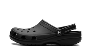 Classic Clog "Black" 10001 001