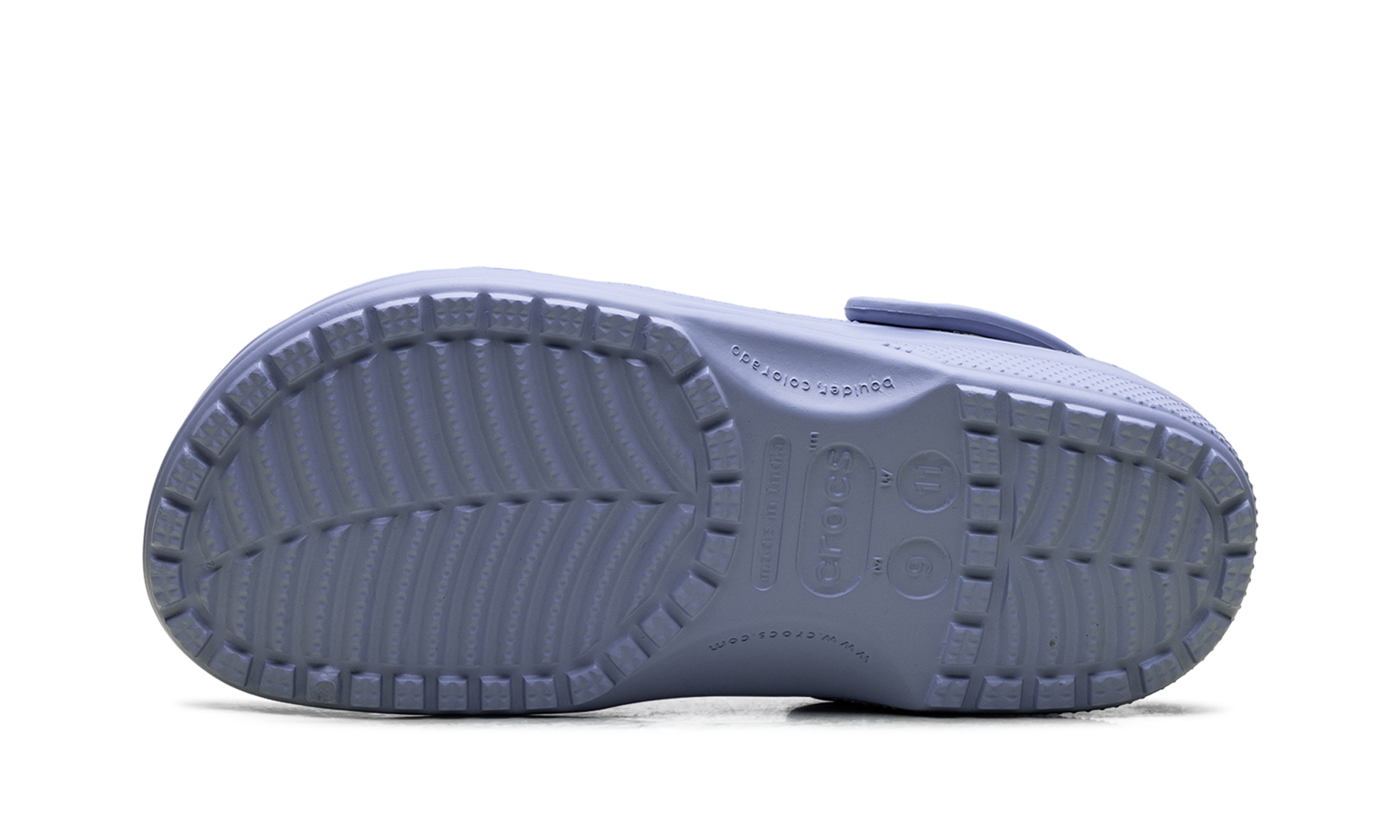 Classic Clog "Blue haze" 10001 453