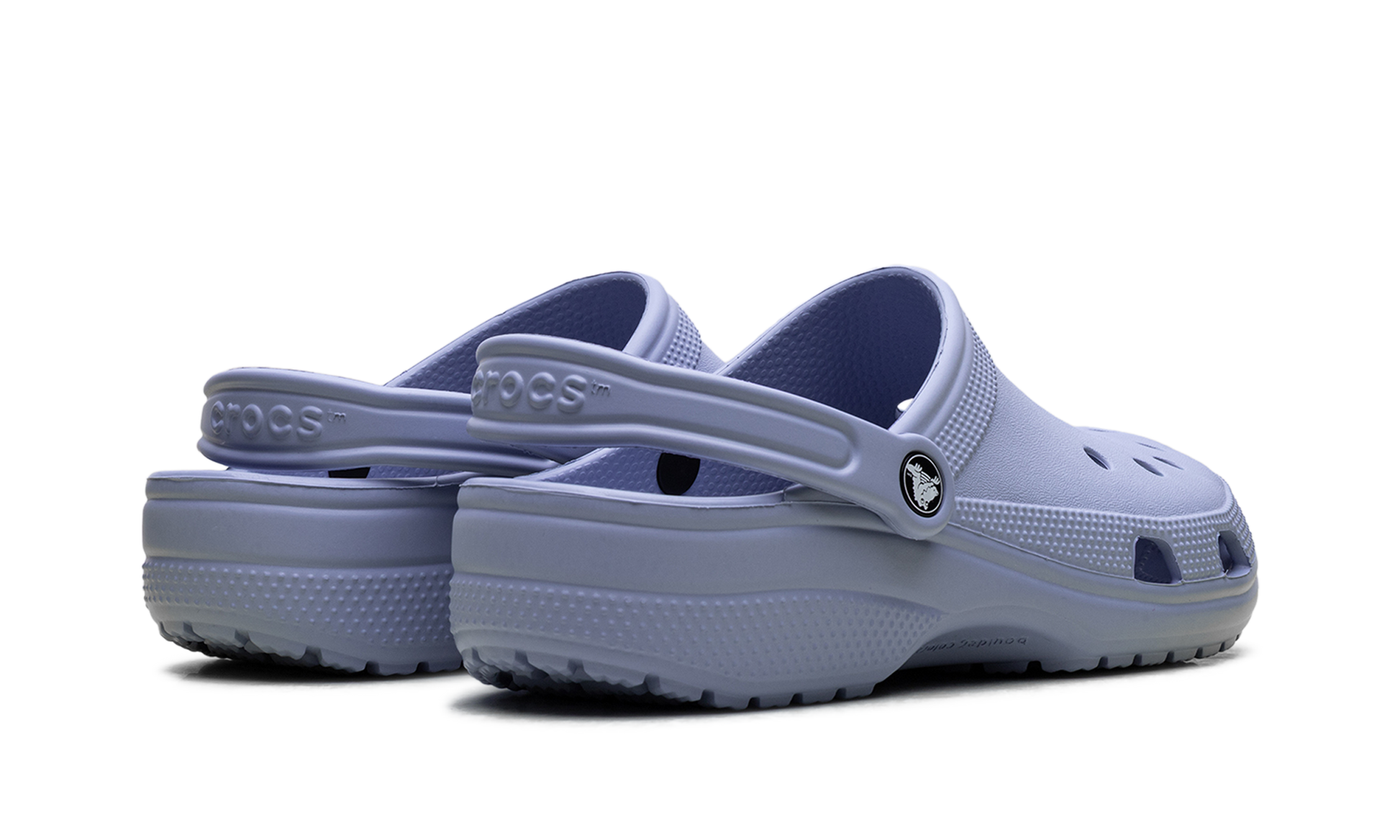 Classic Clog "Blue haze" 10001 453