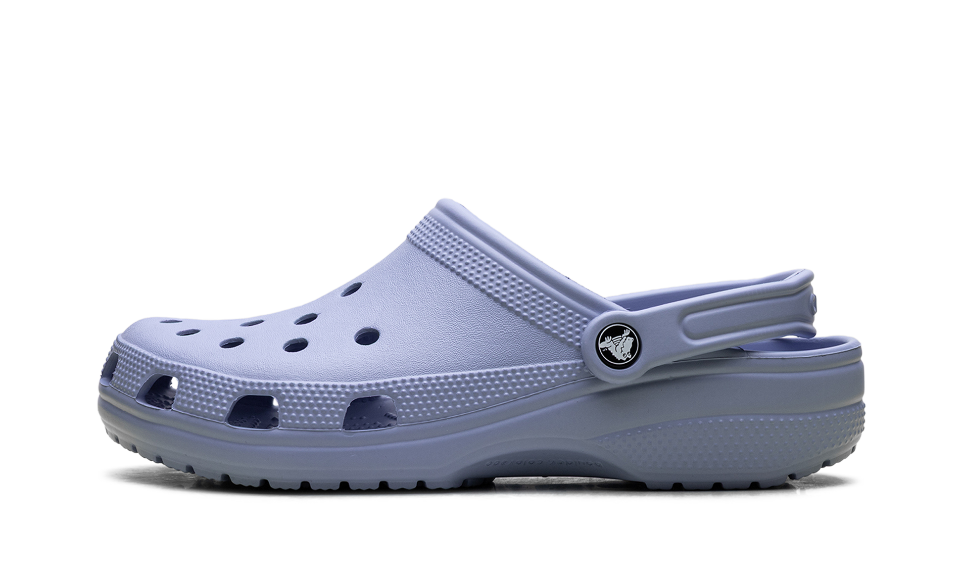 Classic Clog "Blue haze" 10001 453