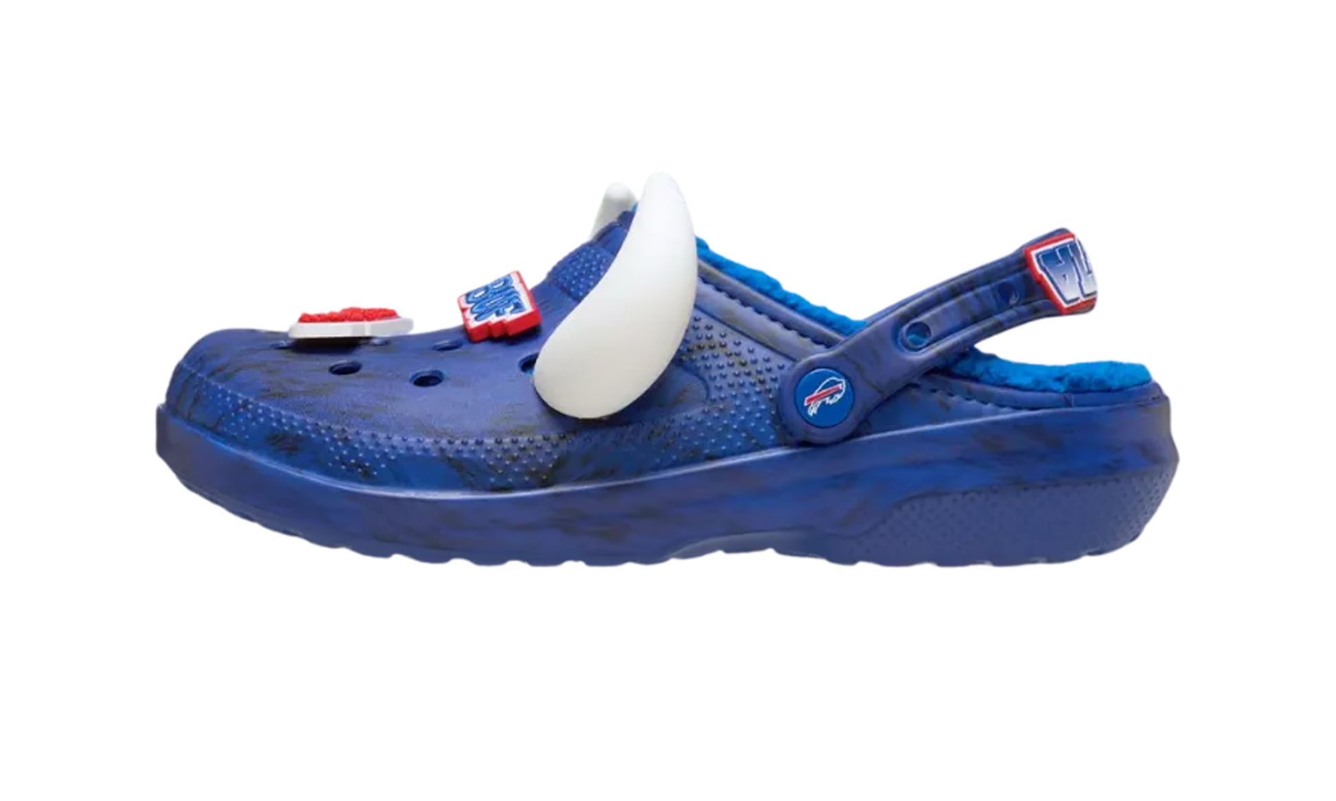 Classic Clog "Buffalo bills" 212448 90H