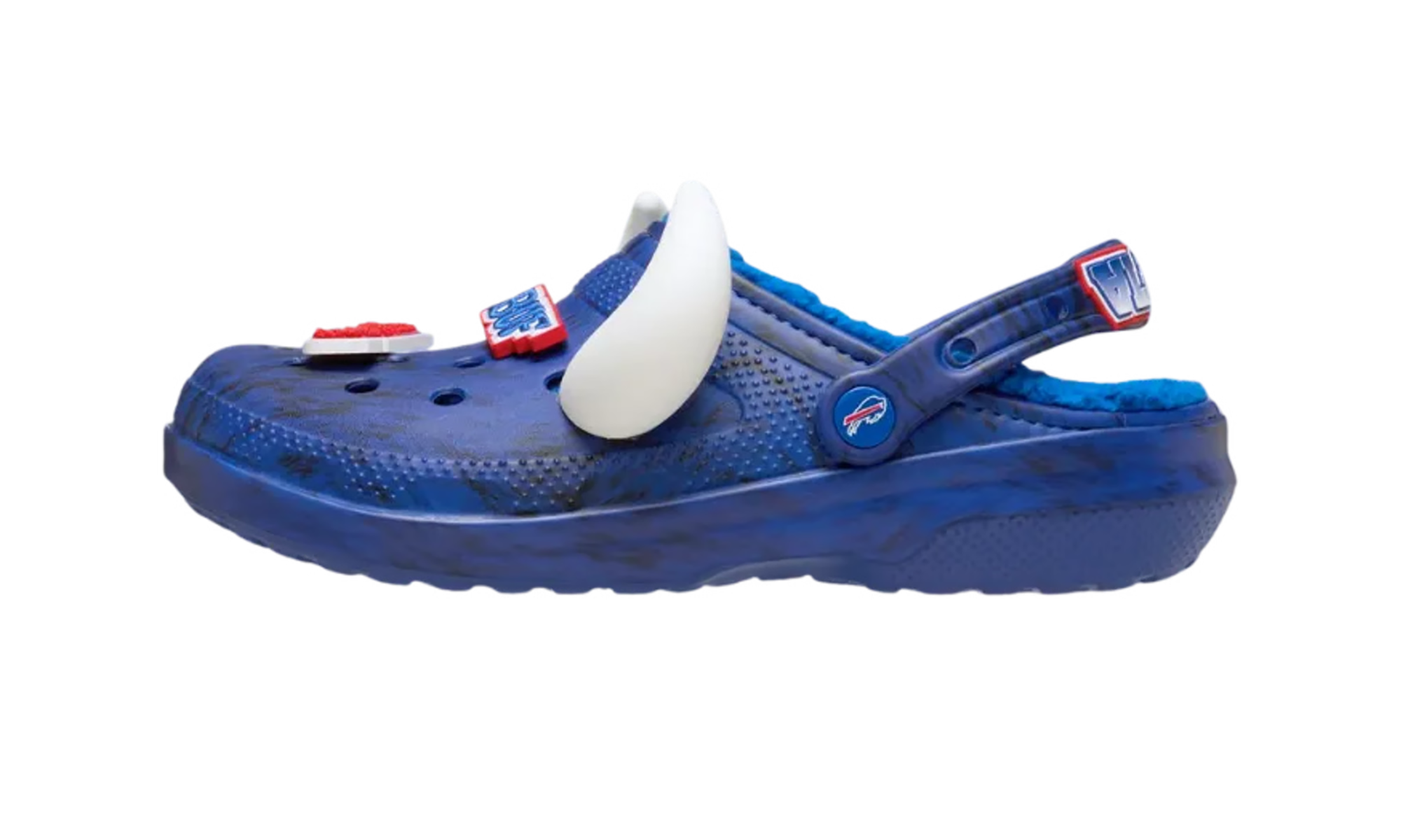 Classic Clog "Buffalo bills" 212448 90H