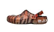 Classic Clog "Cincinnati bengals" 212733 90H