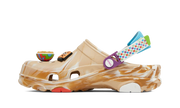 Classic Clog "Cinnamon toast crunch" 207920 2E9