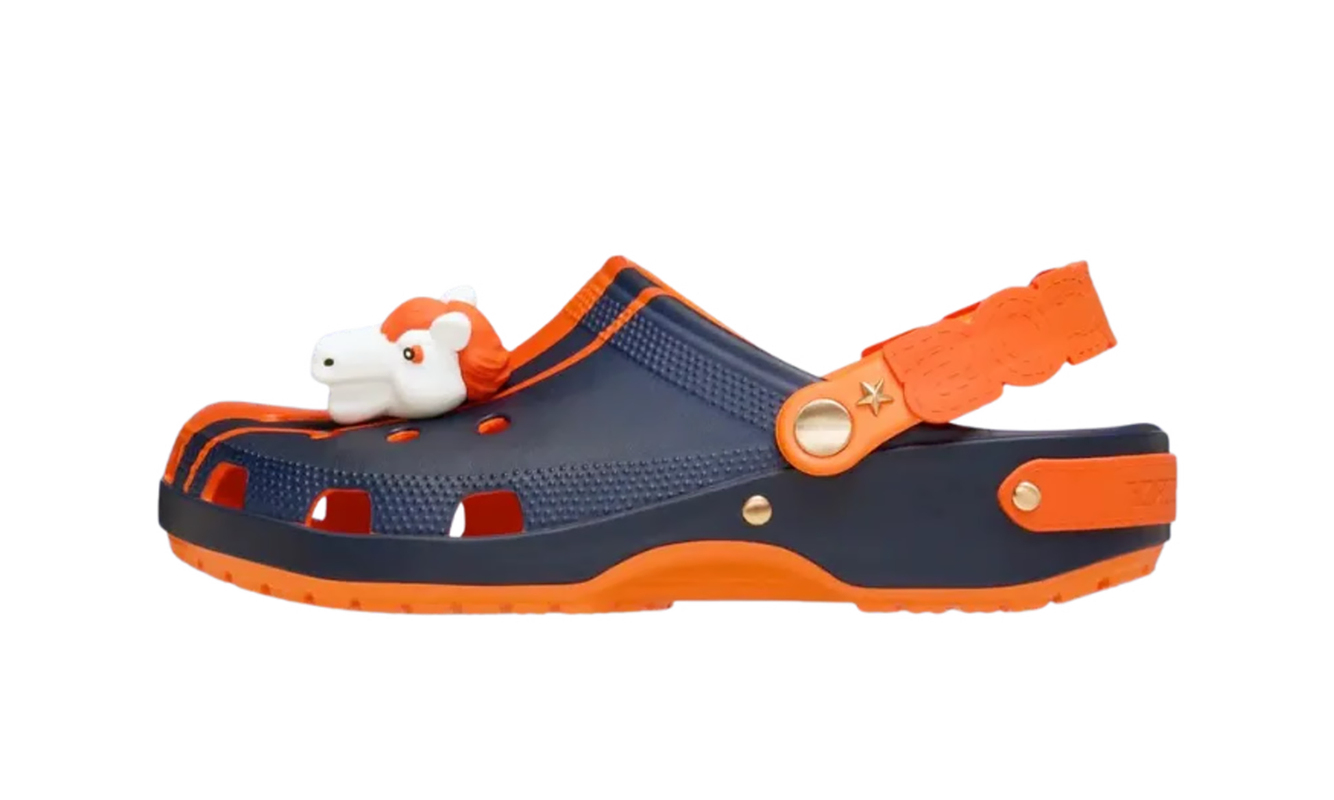 Classic Clog "Denver broncos" 212452 90H