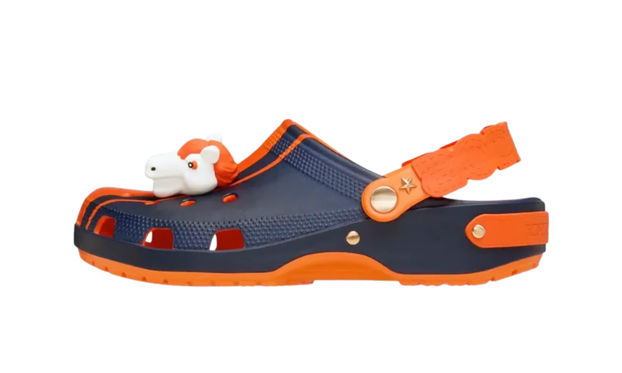 Classic Clog "Denver broncos" 212452 90H