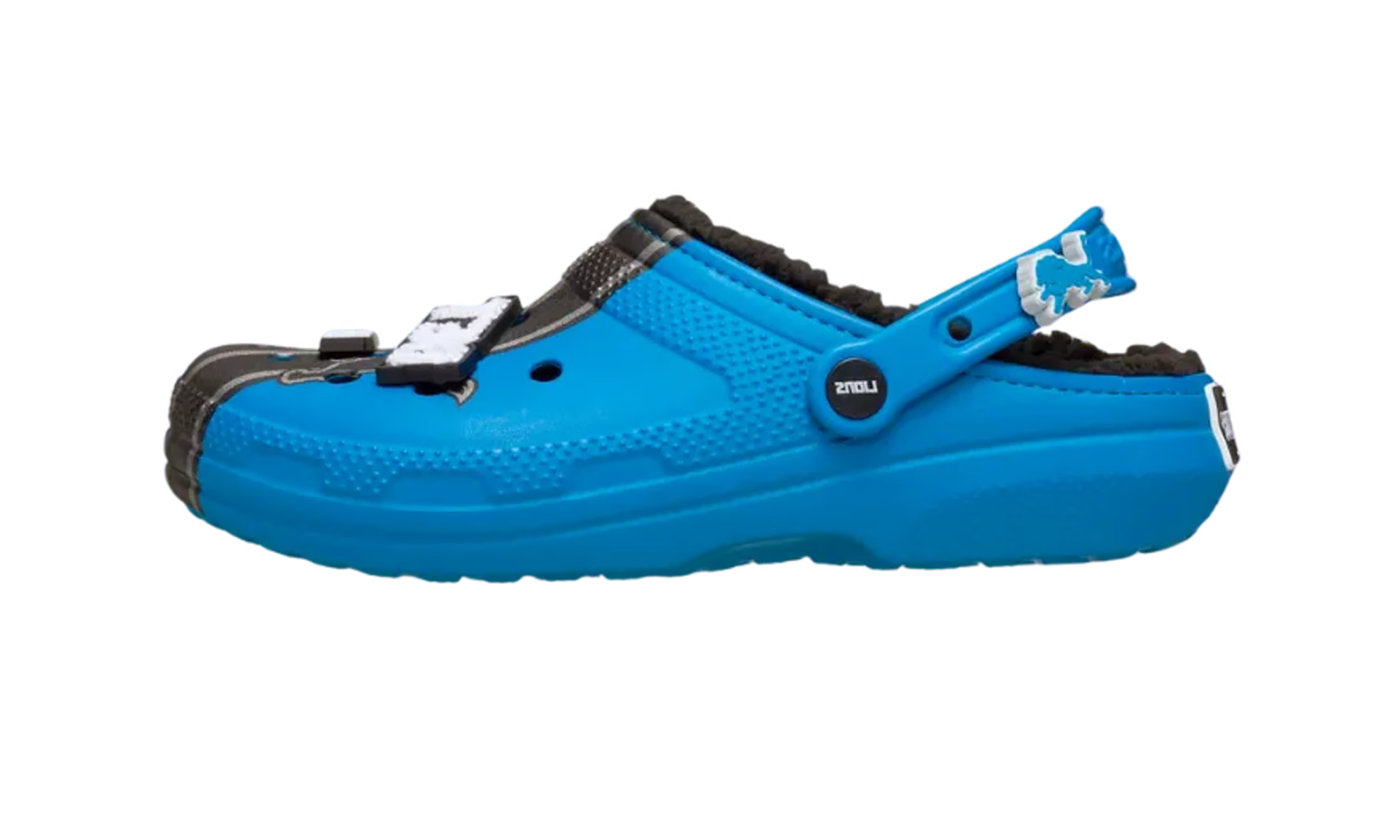 Classic Clog "Detroit lions" 212444 90H