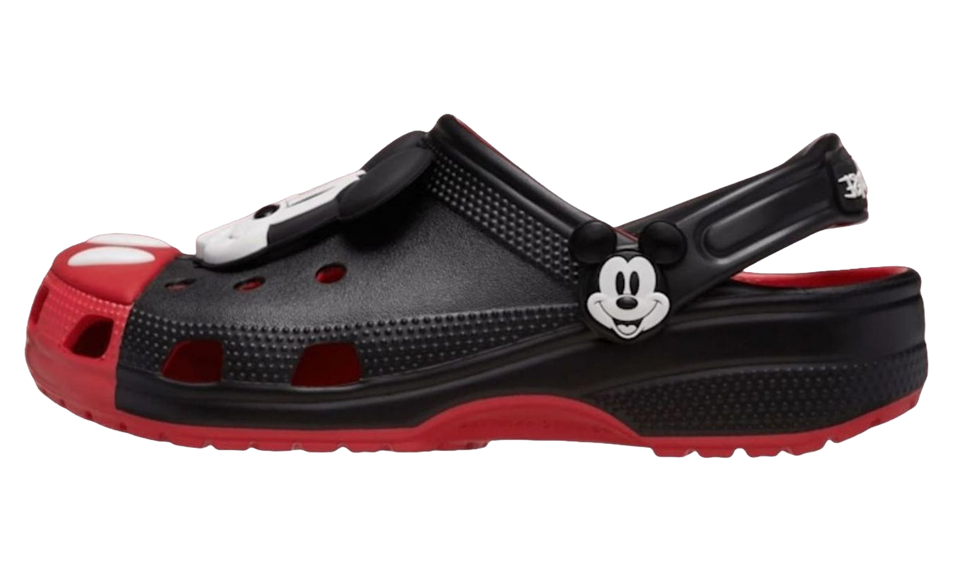 Classic Clog "Disney mickey mouse (2026)" 212292 90H