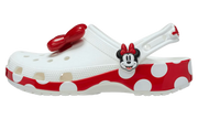 Classic Clog "Disney minnie mouse" 212717 90H
