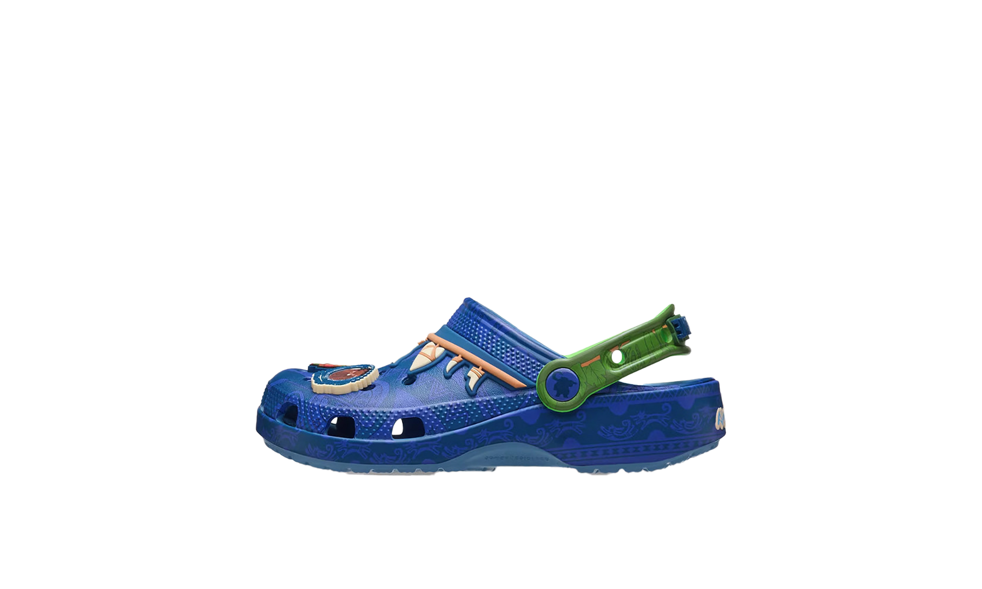 Classic Clog "Disney moana - maui" 211198 90H