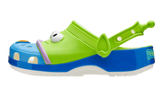 Classic Clog "Disney Pixar's Toy Story Alien"