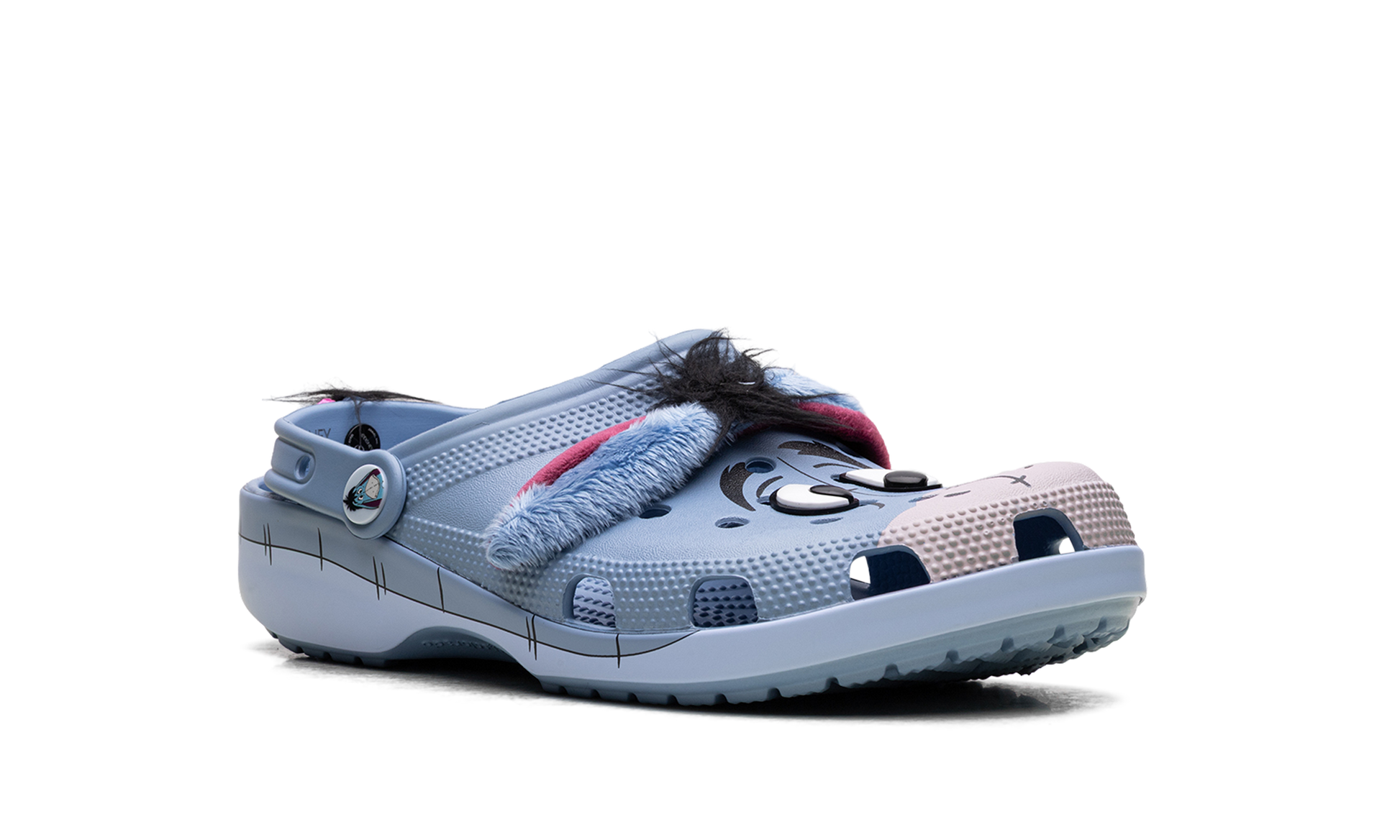Classic Clog "Disney winnie the pooh eeyore" 211093 90H