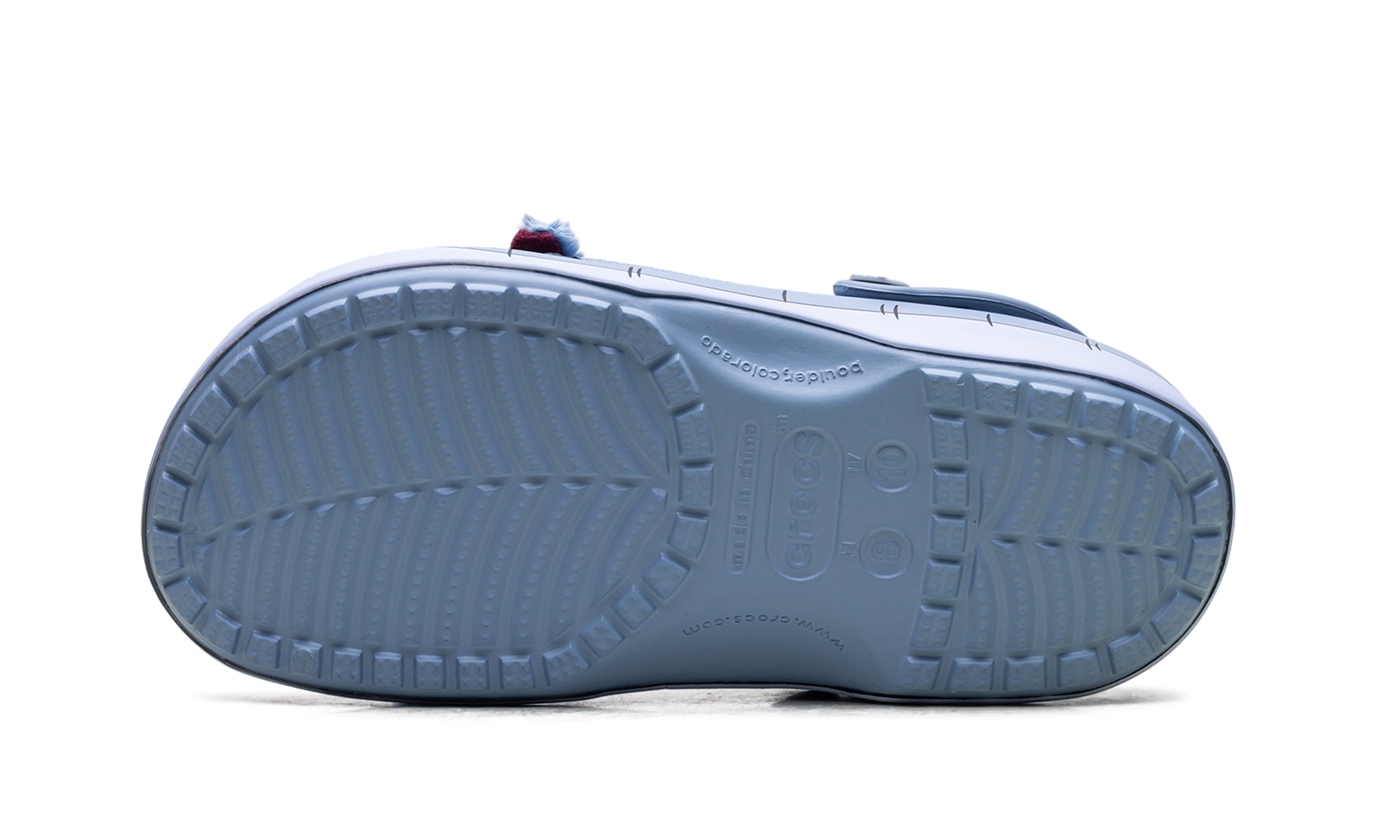 Classic Clog "Disney winnie the pooh eeyore" 211093 90H