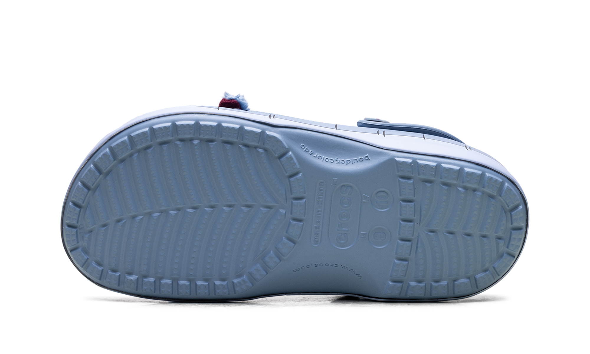 Classic Clog "Disney winnie the pooh eeyore" 211093 90H