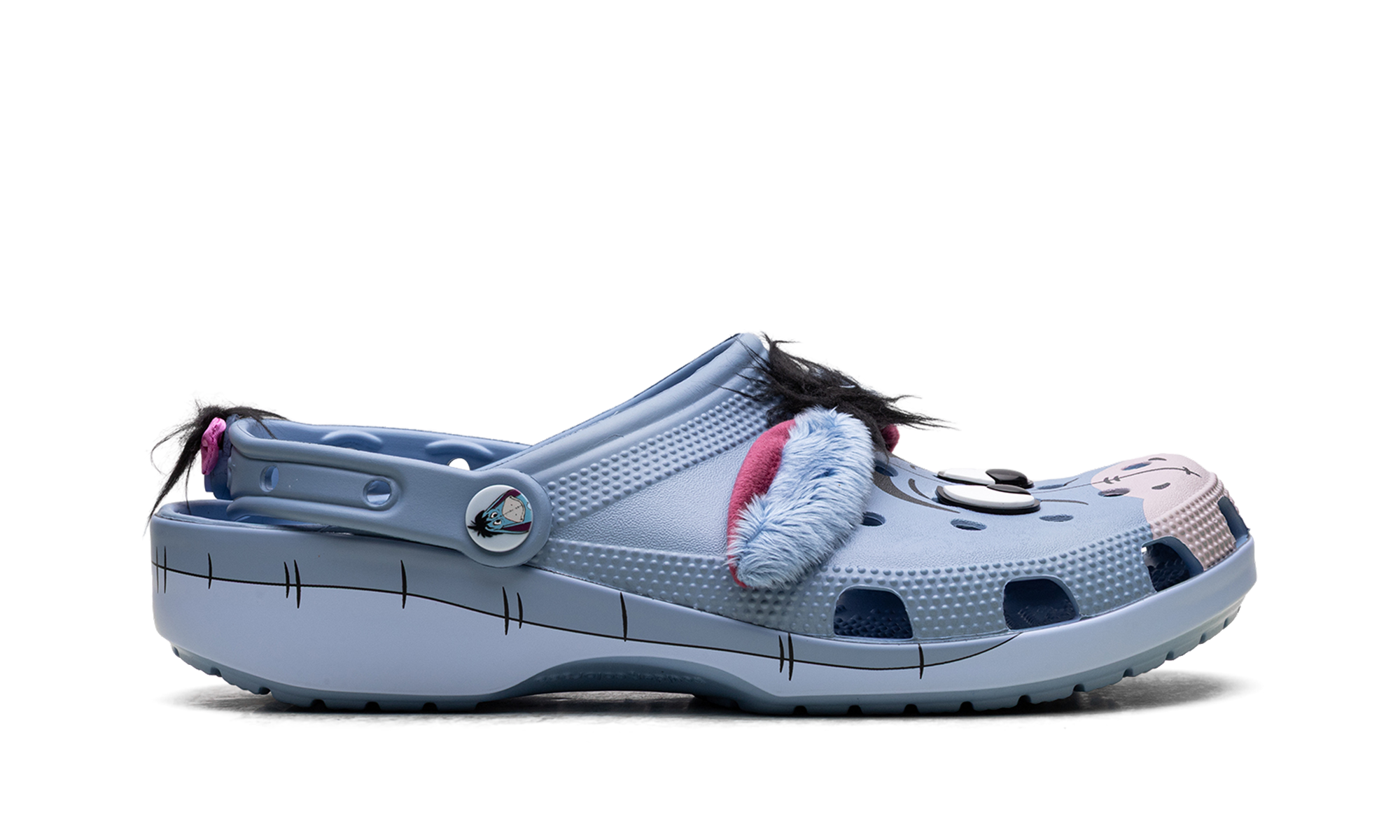 Classic Clog "Disney winnie the pooh eeyore" 211093 90H