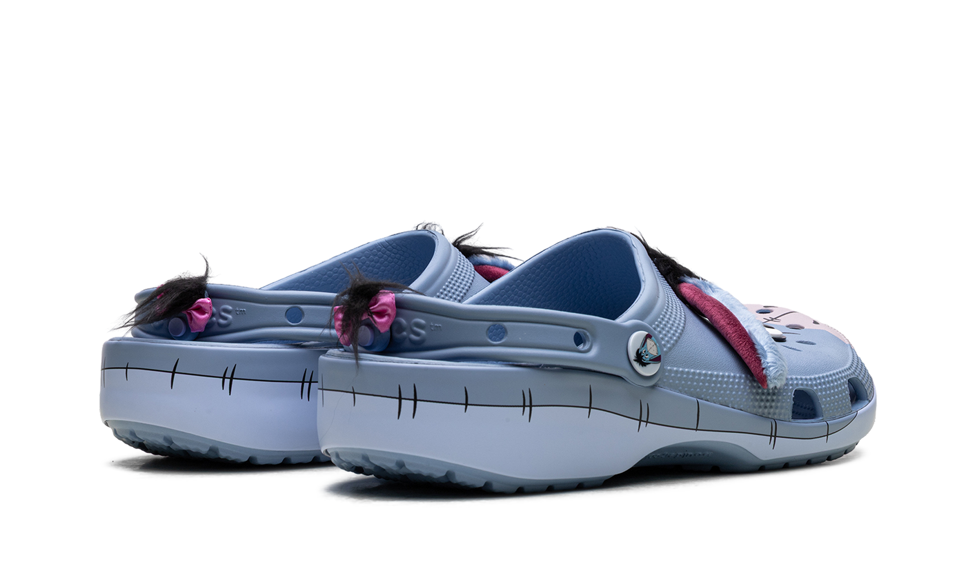 Classic Clog "Disney winnie the pooh eeyore" 211093 90H