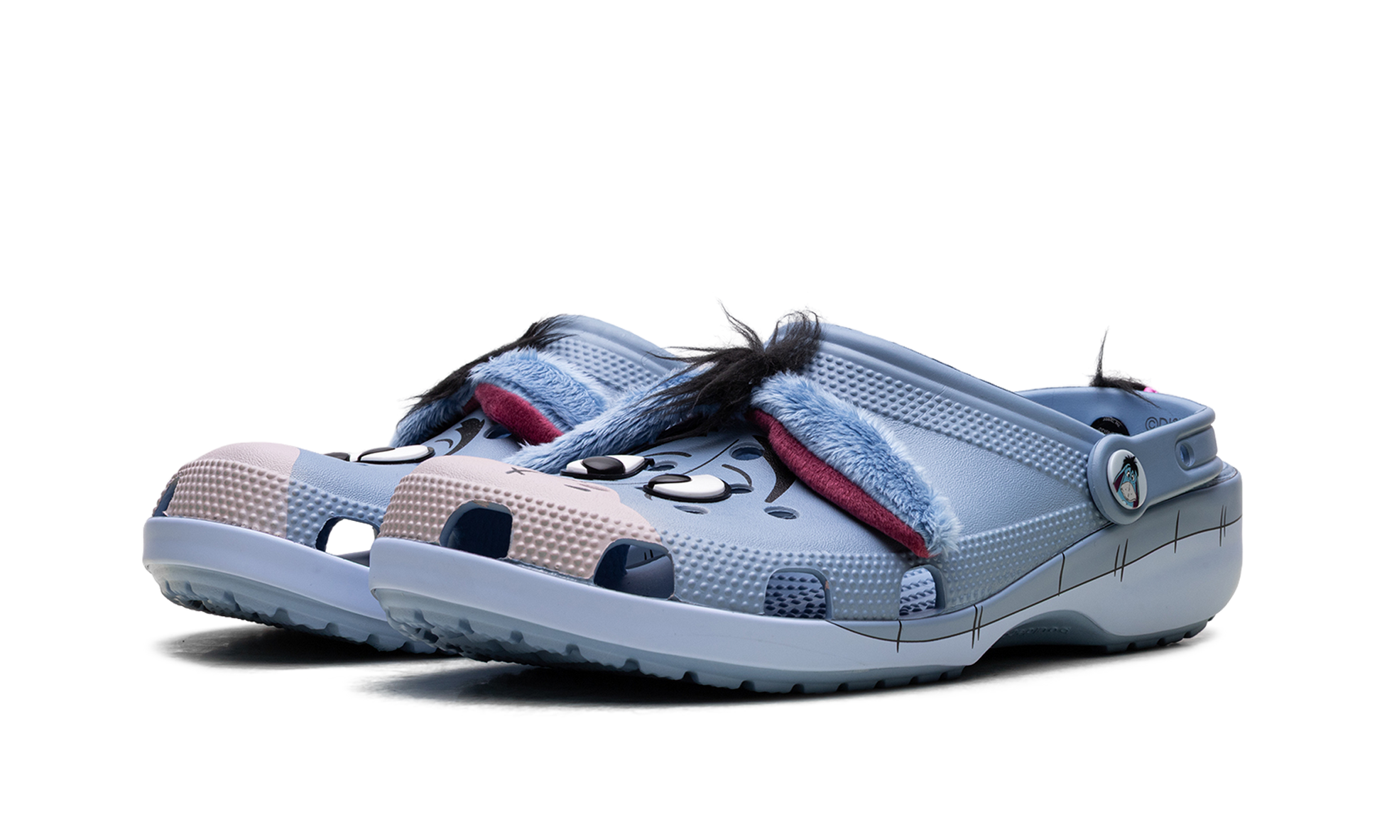 Classic Clog "Disney winnie the pooh eeyore" 211093 90H