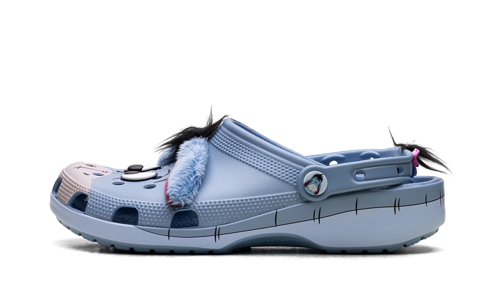 Classic Clog "Disney winnie the pooh eeyore" 211093 90H