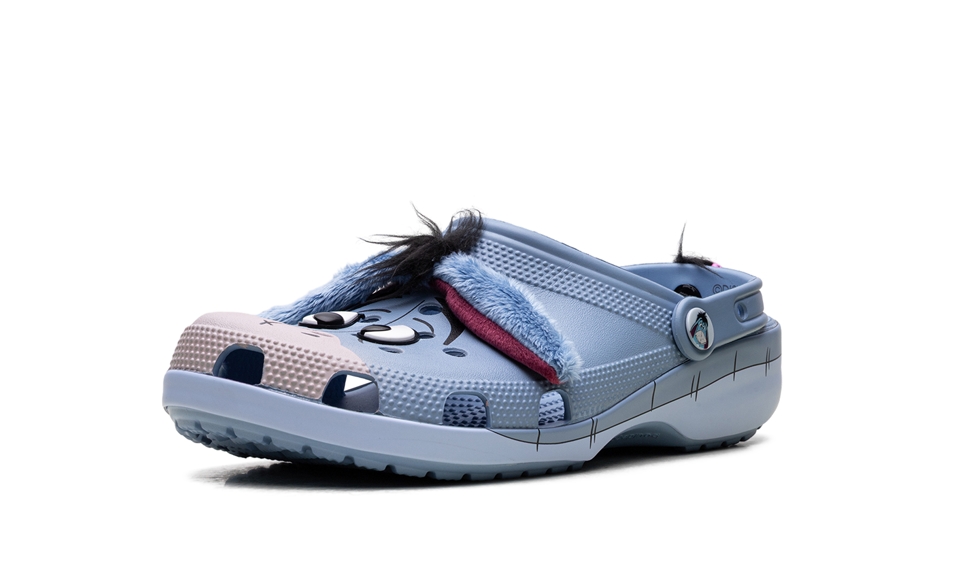 Classic Clog "Disney winnie the pooh eeyore" 211093 90H