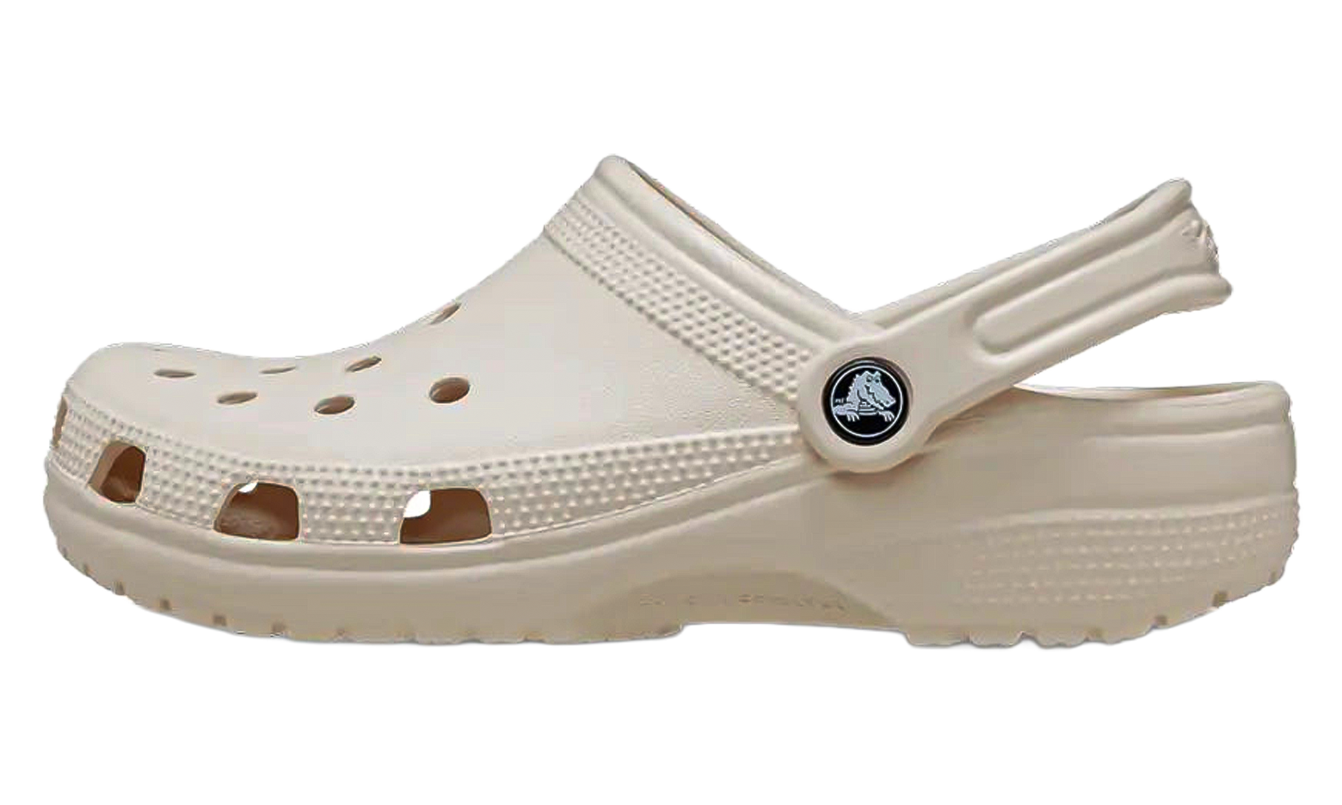 Classic Clog "Frappé" 10001 2MC