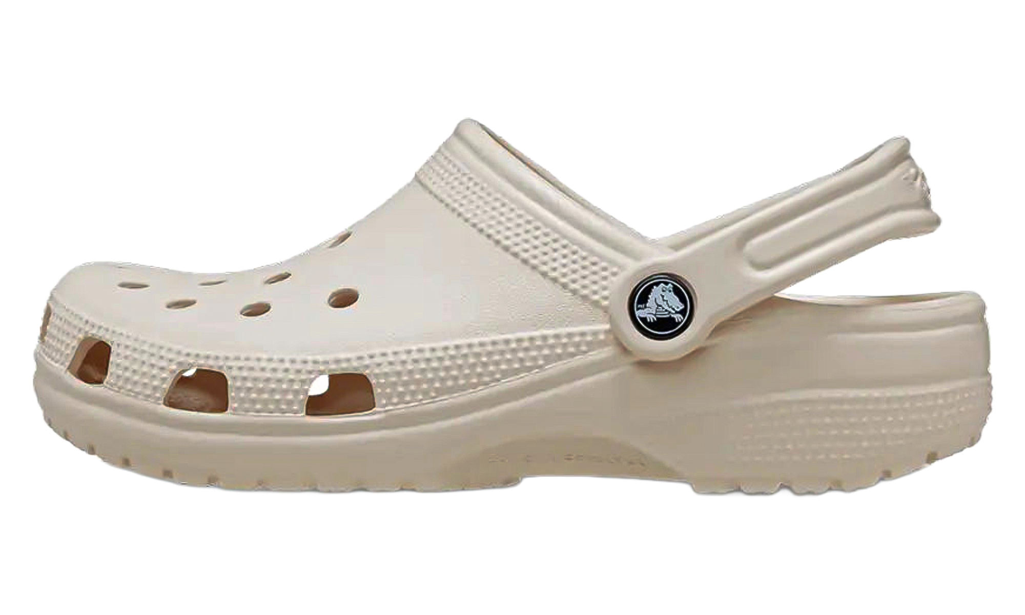 Classic Clog "Frappé" 10001 2MC