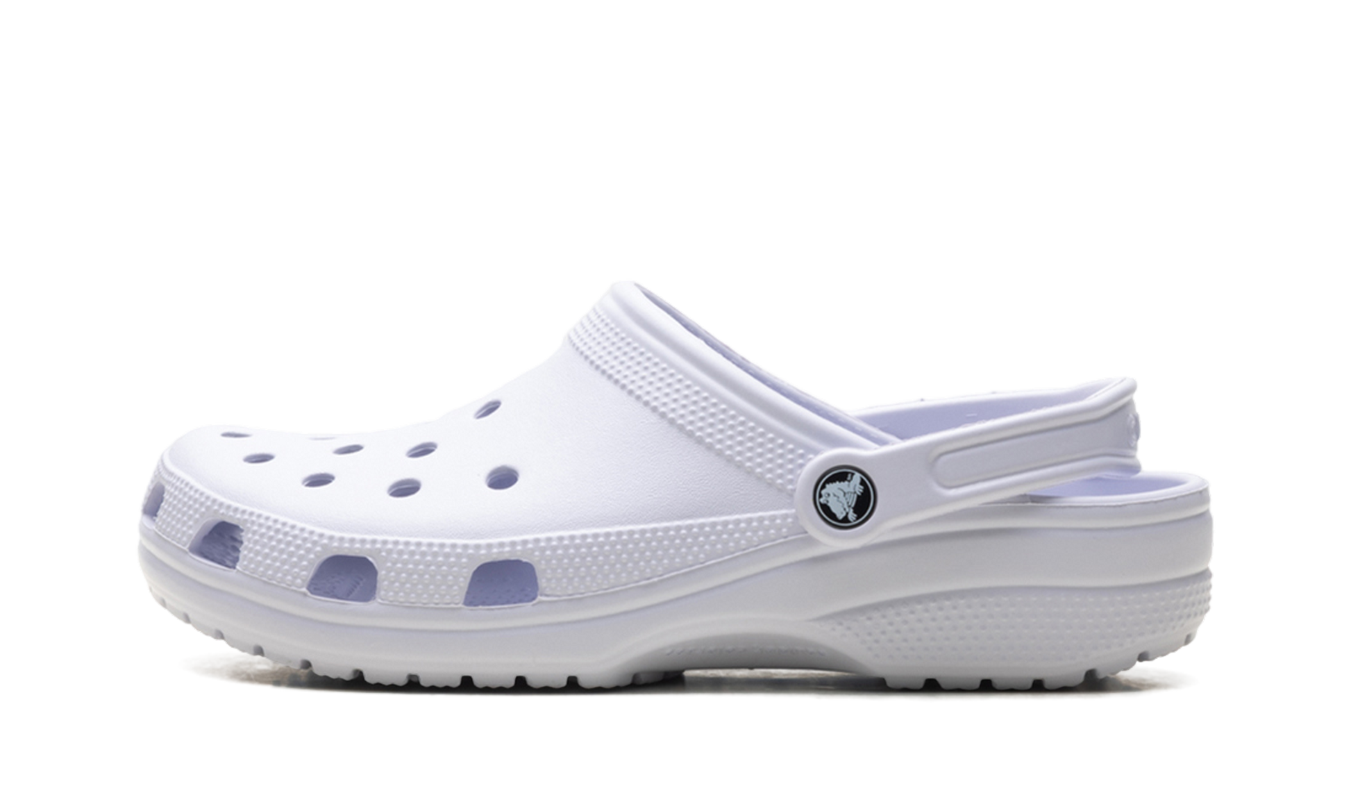 Classic Clog "Frosted grape" 10001 5BO
