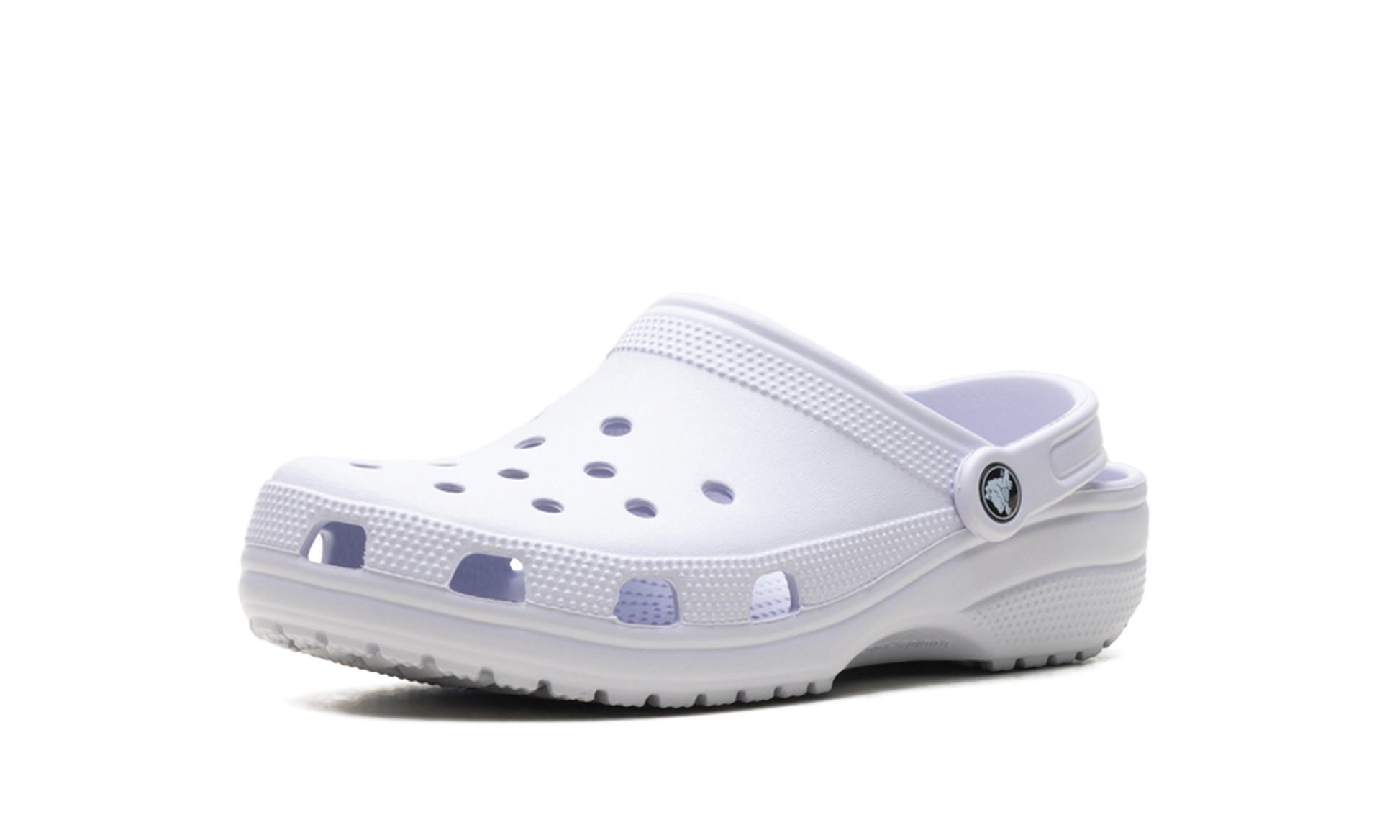Classic Clog "Frosted grape" 10001 5BO