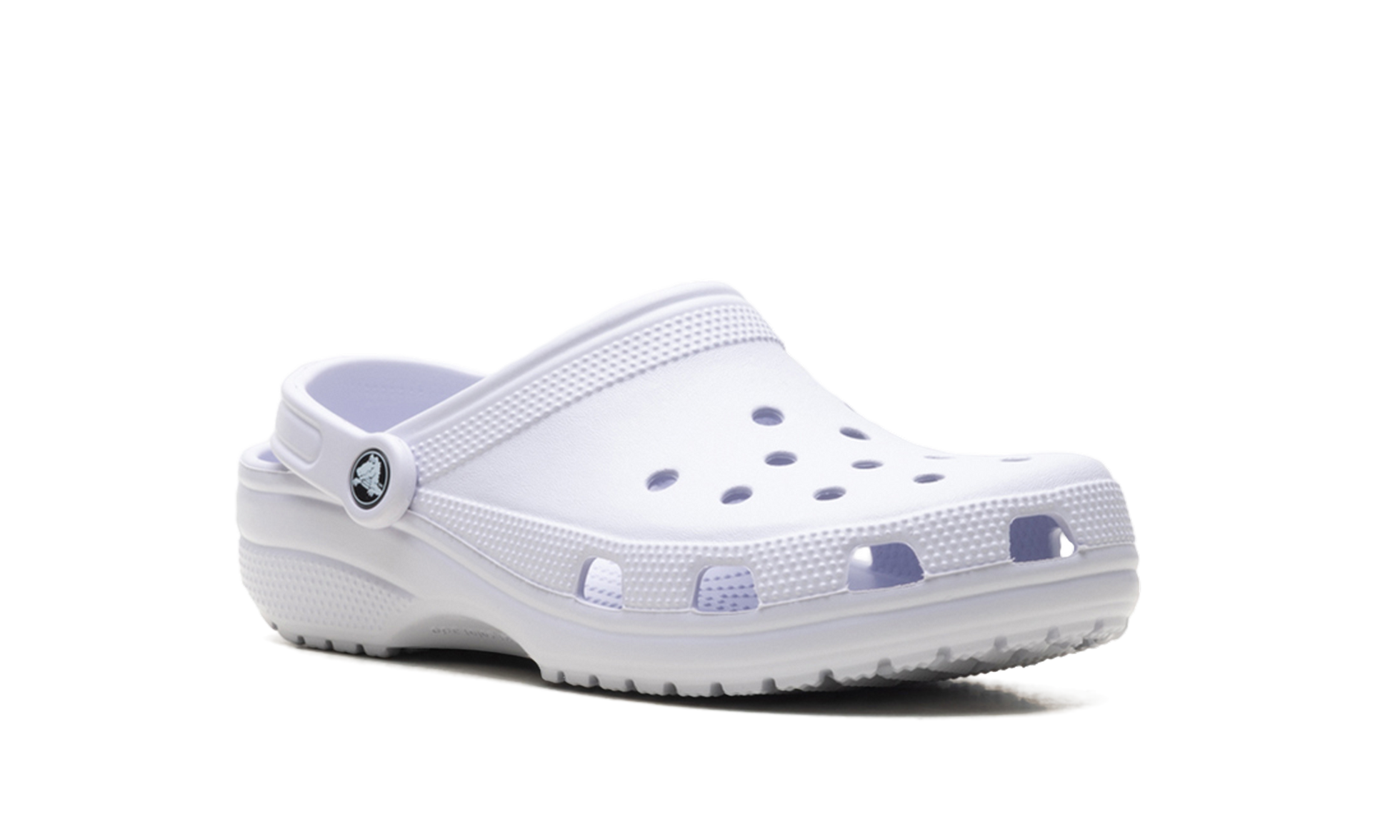 Classic Clog "Frosted grape" 10001 5BO