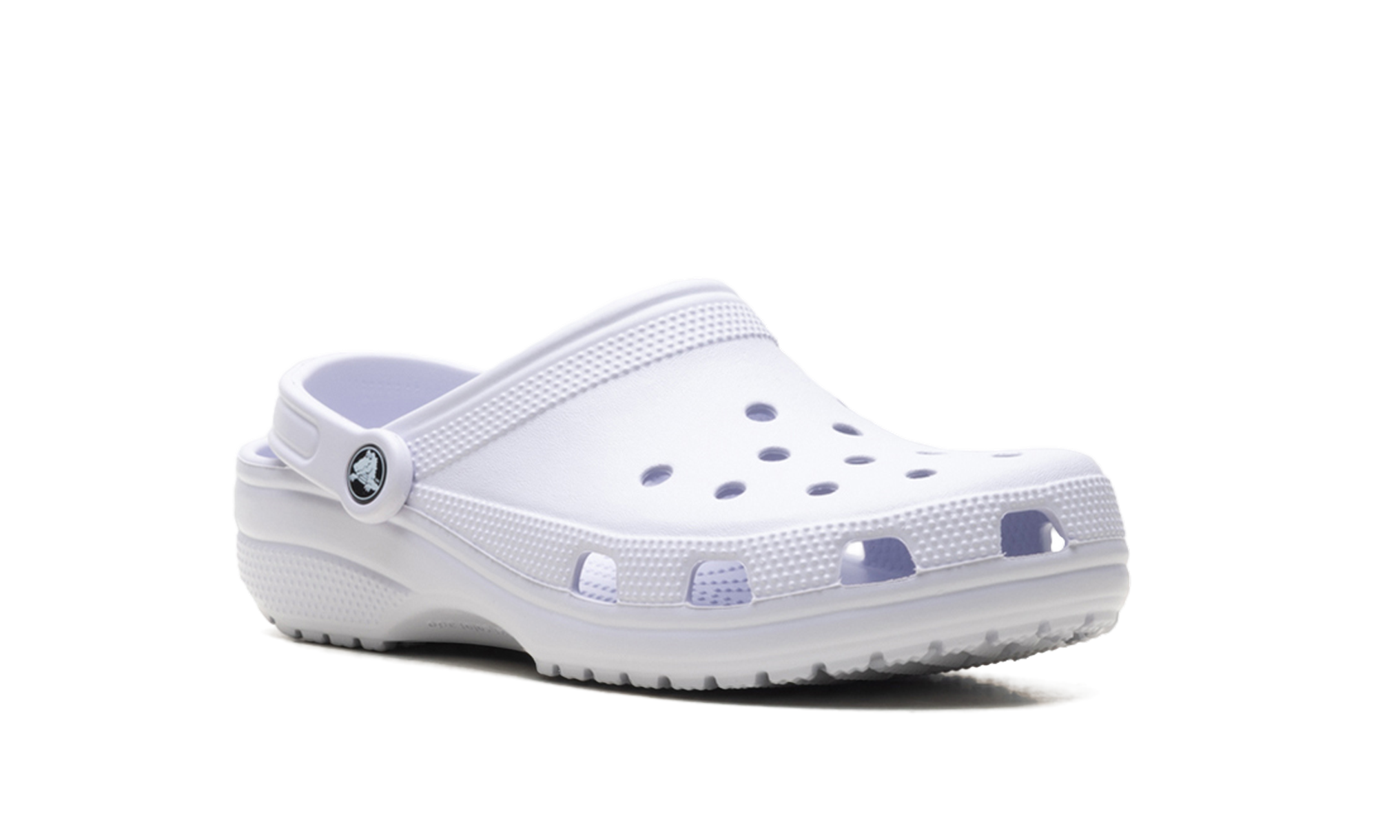 Classic Clog "Frosted grape" 10001 5BO