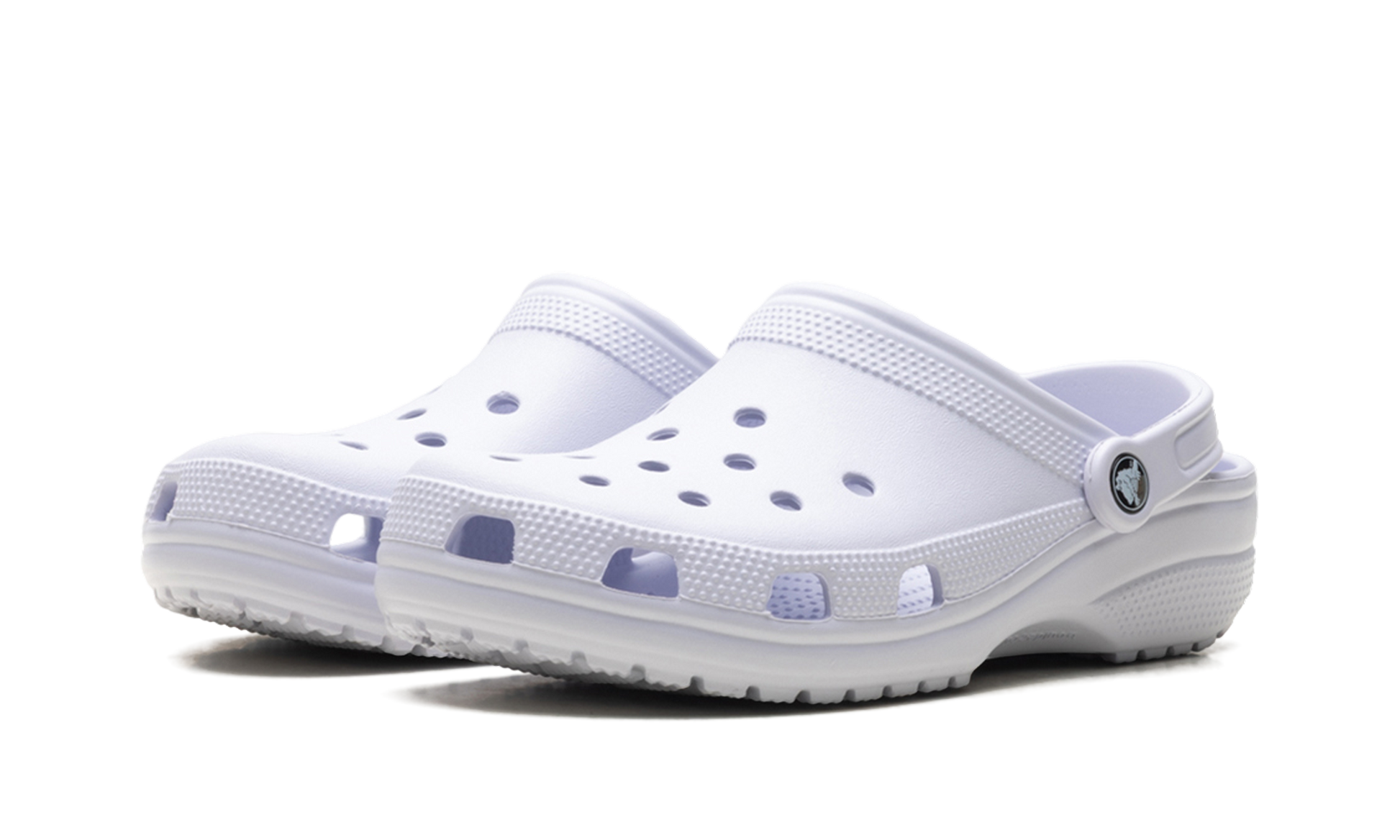 Classic Clog "Frosted grape" 10001 5BO
