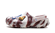 Classic Clog GS "Cocoa puffs"