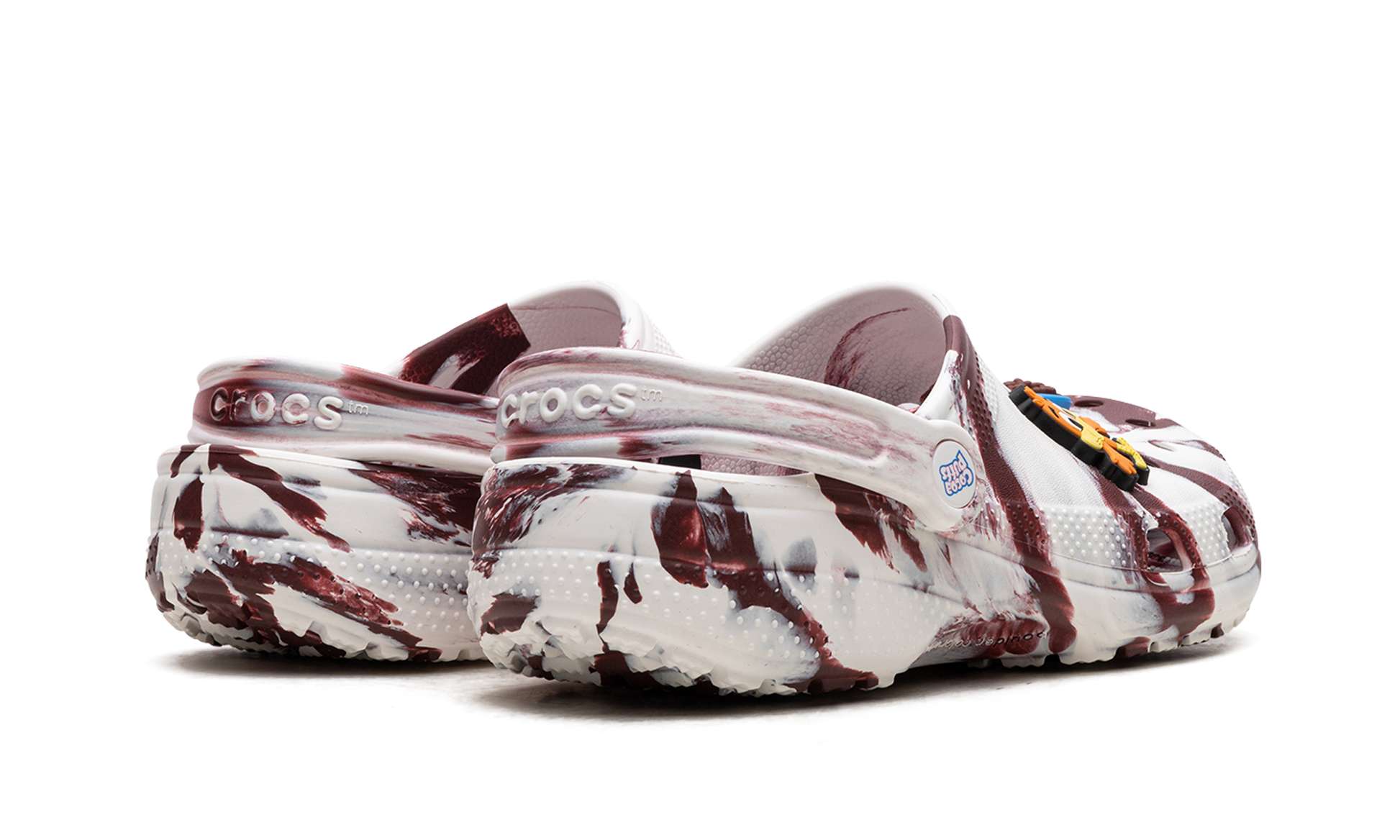 Classic Clog GS "Cocoa puffs"