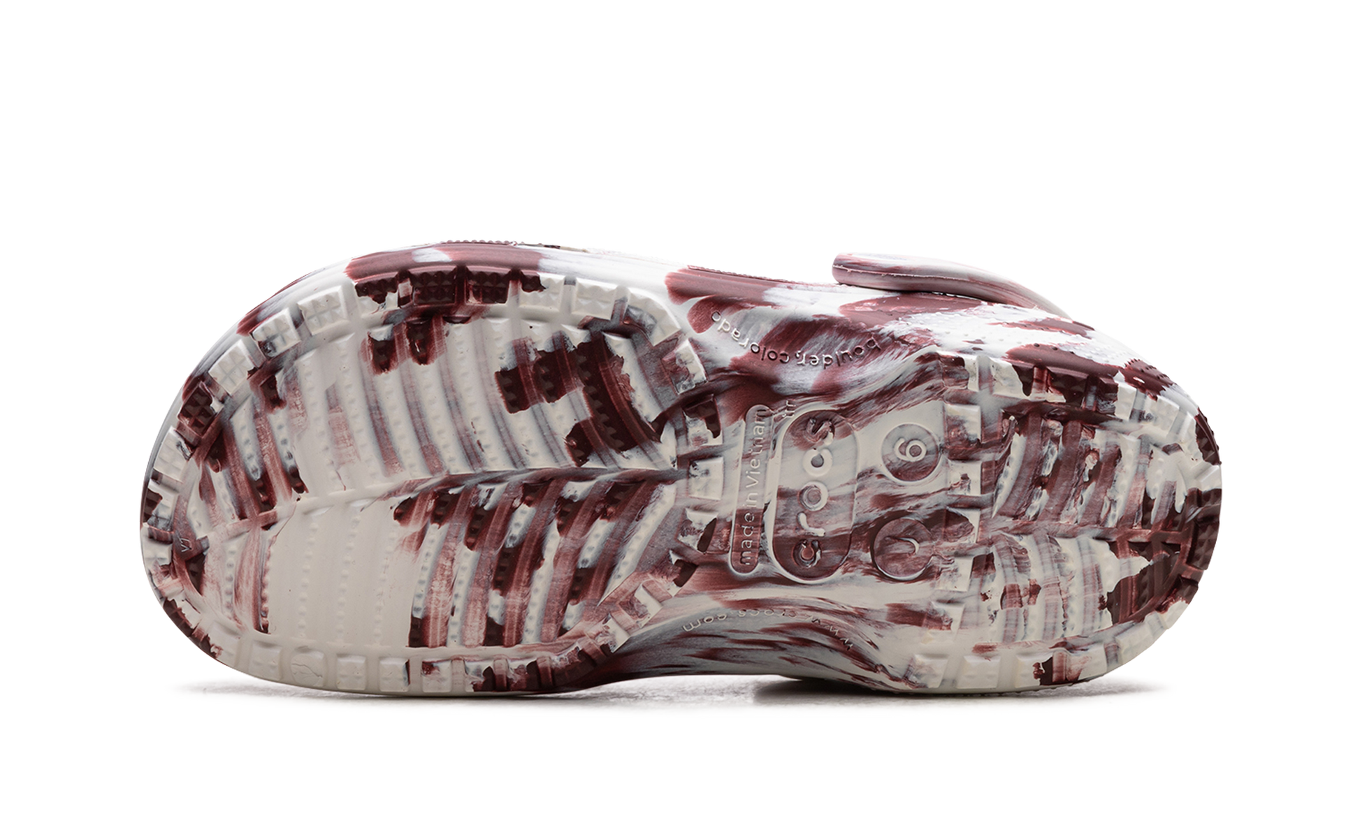 Classic Clog GS "Cocoa puffs"