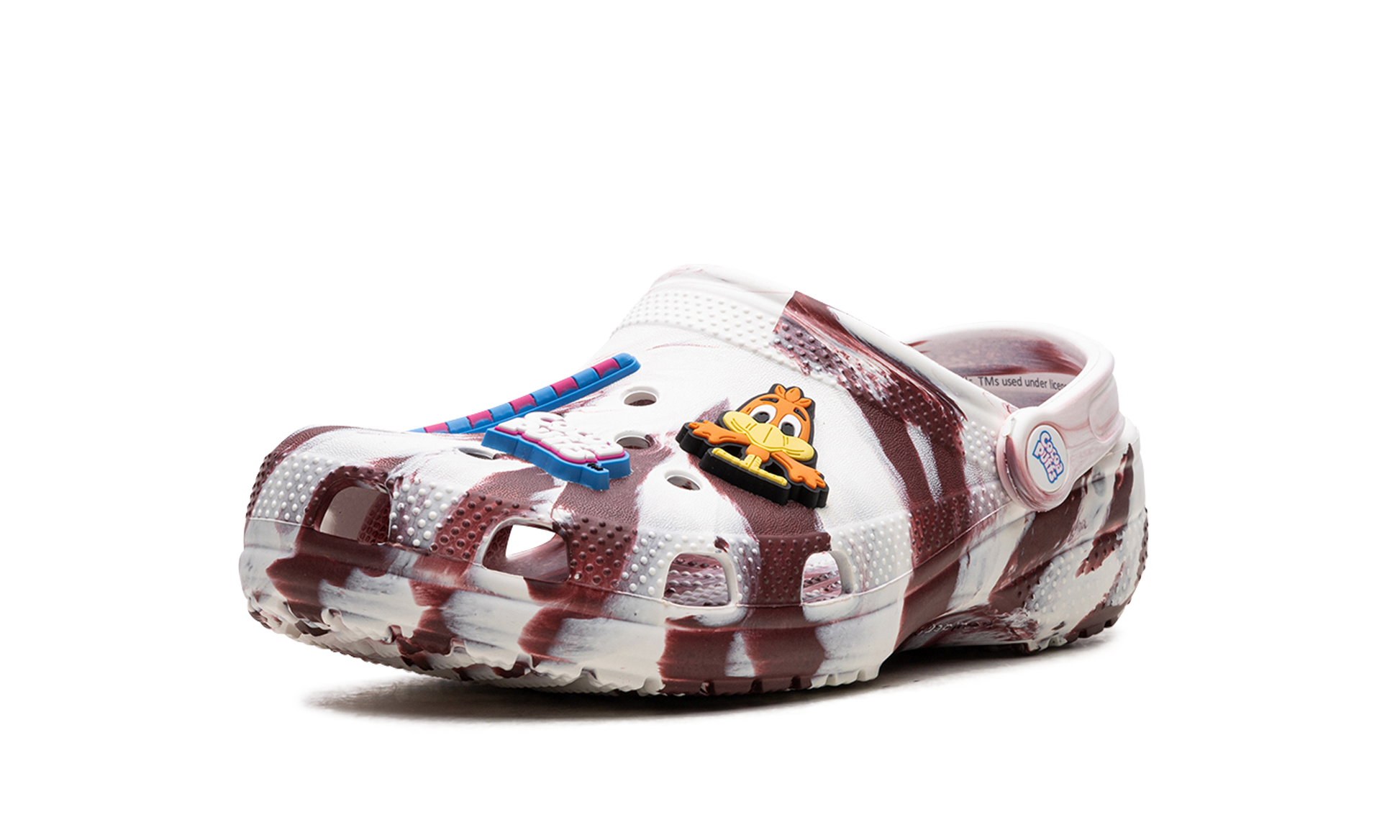 Classic Clog GS "Cocoa puffs"