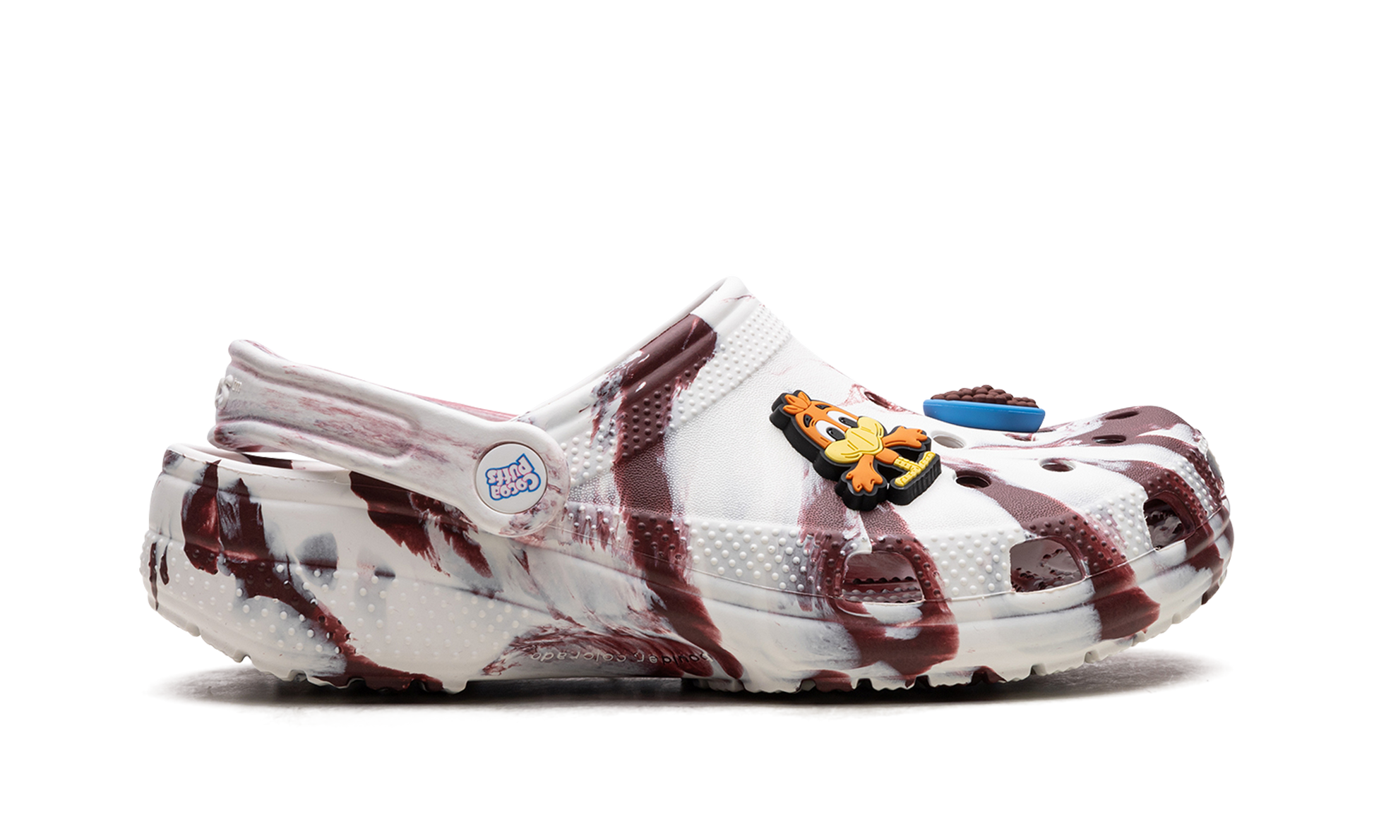 Classic Clog GS "Cocoa puffs"