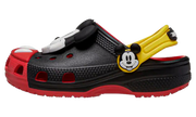 Classic Clog GS "Disney mickey mouse (2026)" 212295 90H
