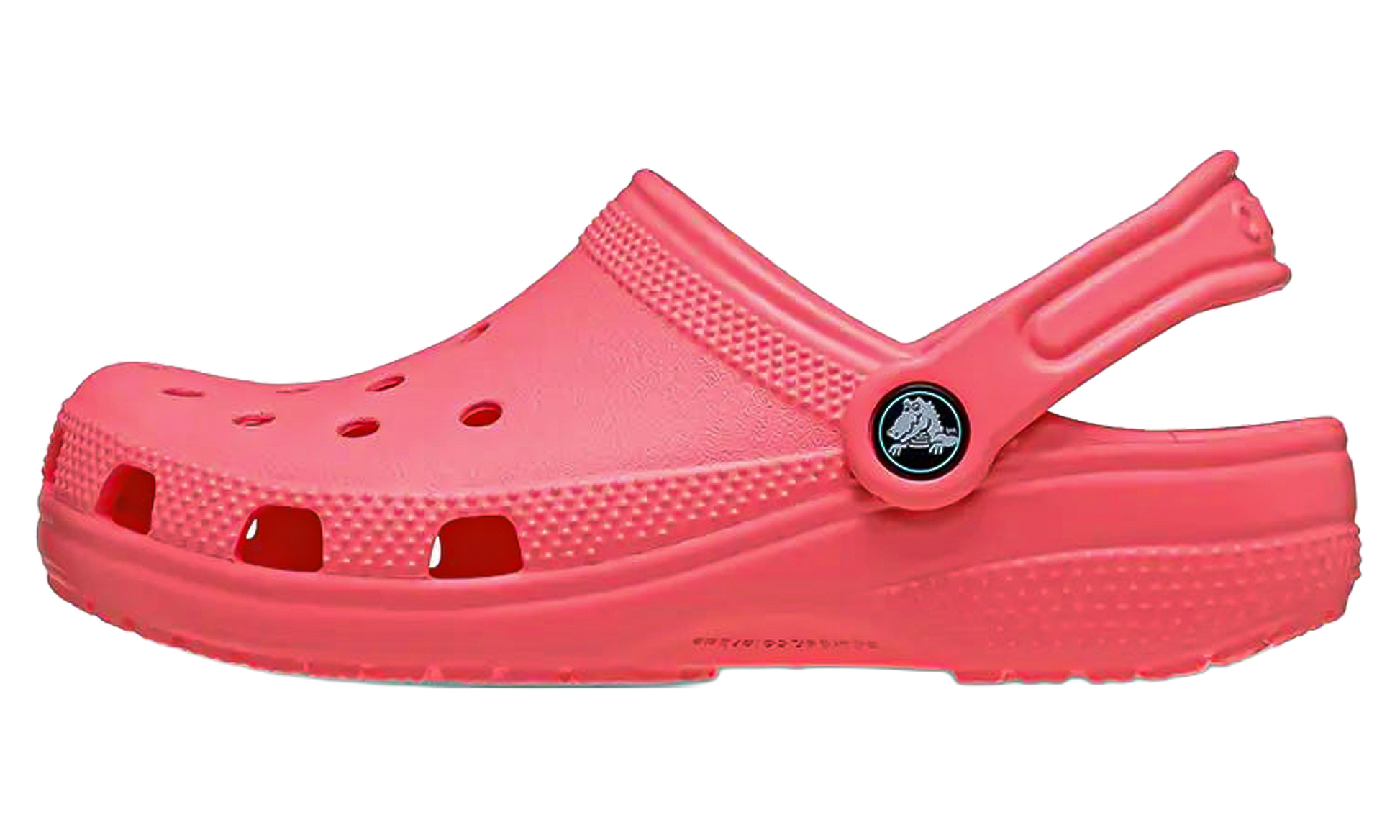 Classic Clog GS "Guava" 206991 6UI