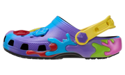 Classic Clog GS "Gushers" 211488 90H