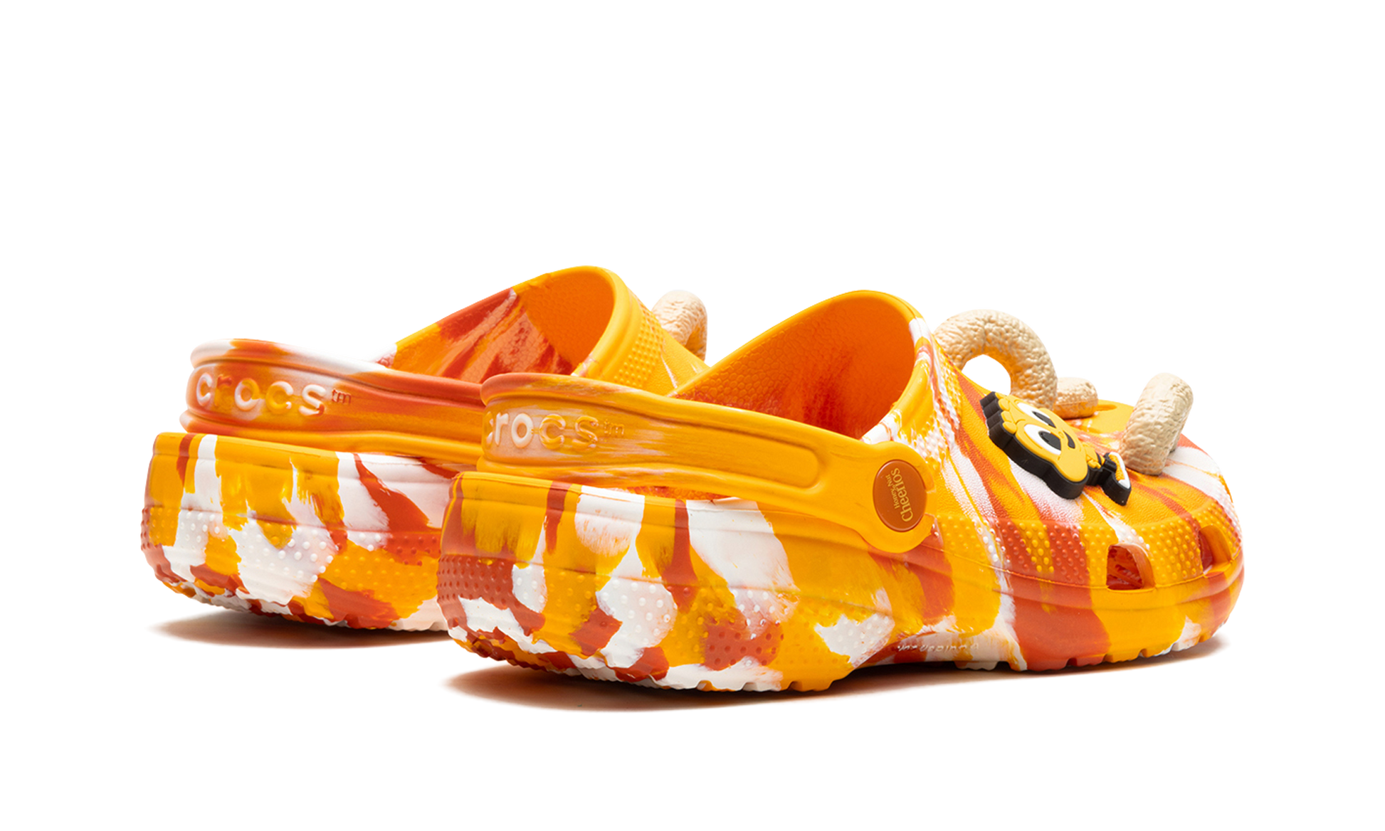 Classic Clog GS "Honey nut cheerios" 207929 846