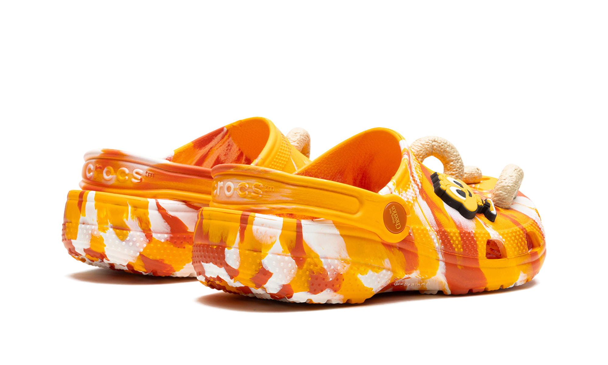 Classic Clog GS "Honey nut cheerios" 207929 846