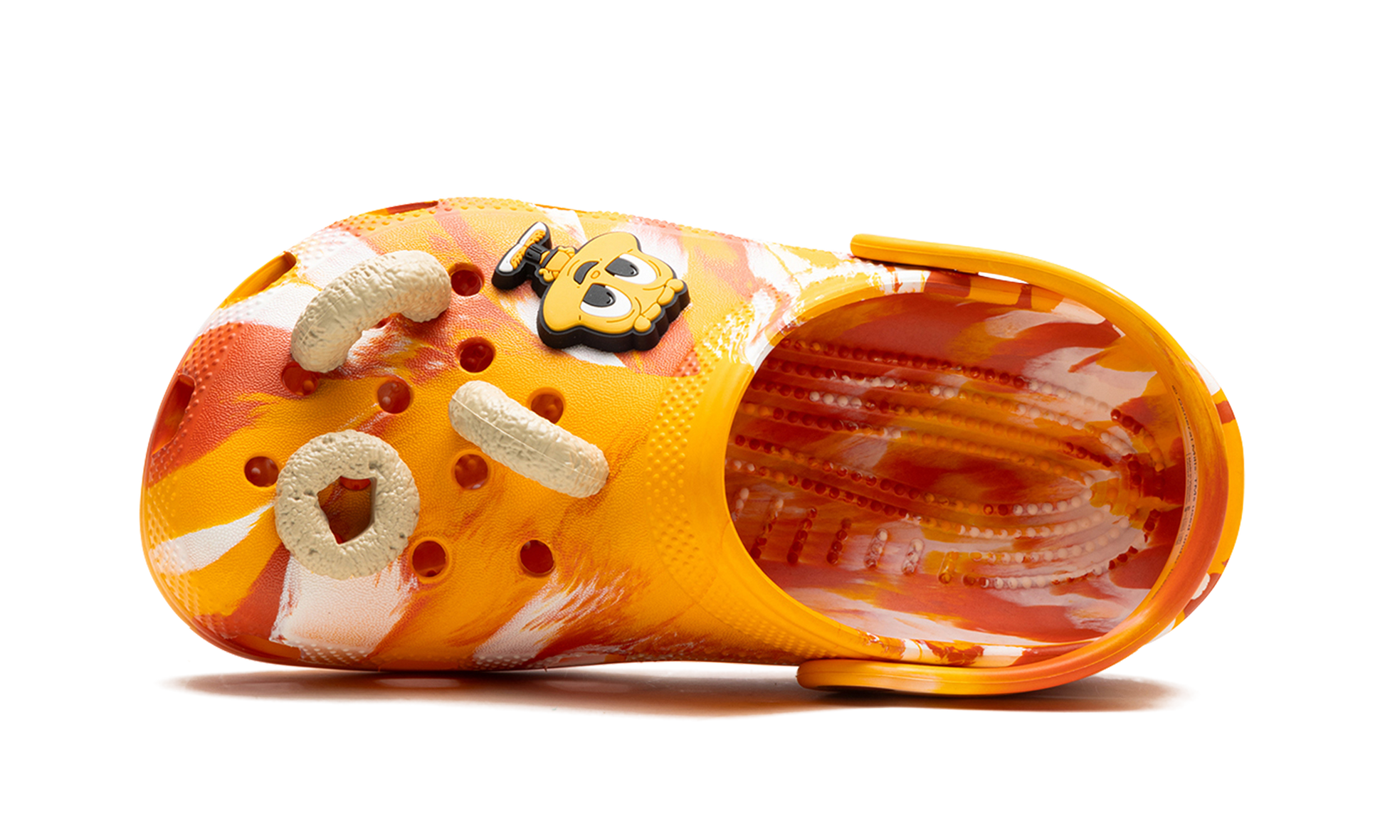 Classic Clog GS "Honey nut cheerios" 207929 846