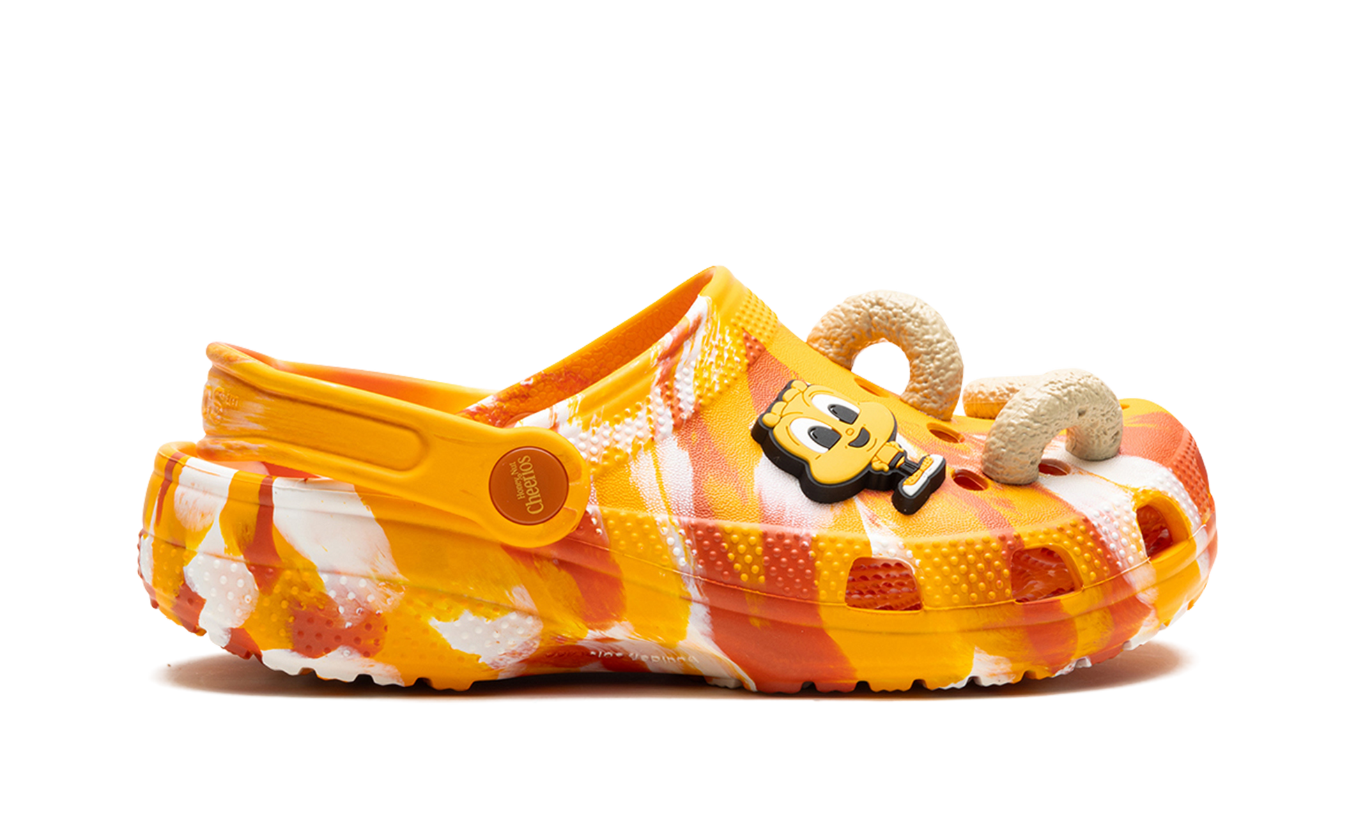 Classic Clog GS "Honey nut cheerios" 207929 846