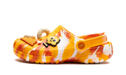 Classic Clog GS "Honey nut cheerios" 207929 846