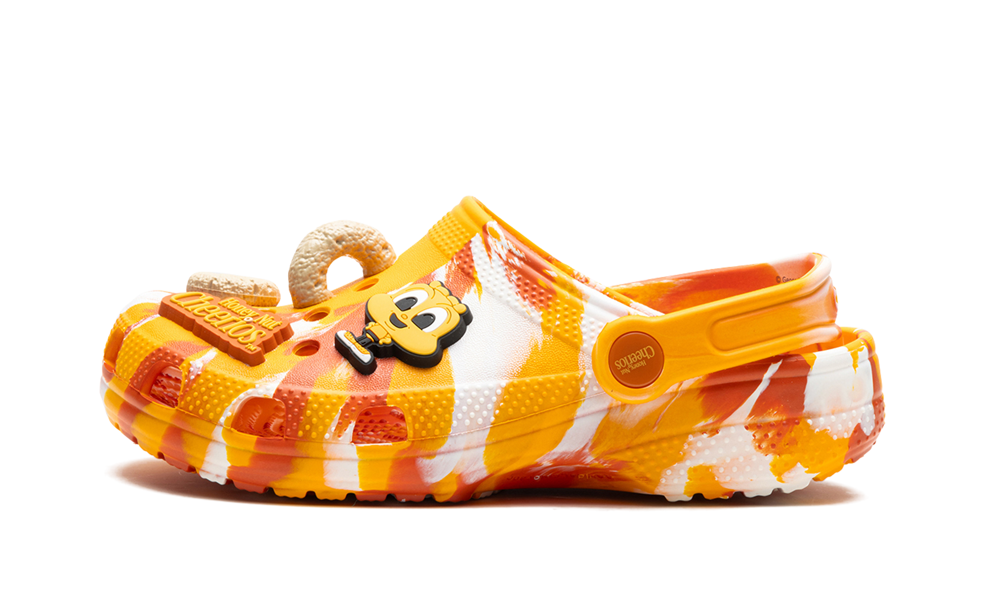 Classic Clog GS "Honey nut cheerios" 207929 846