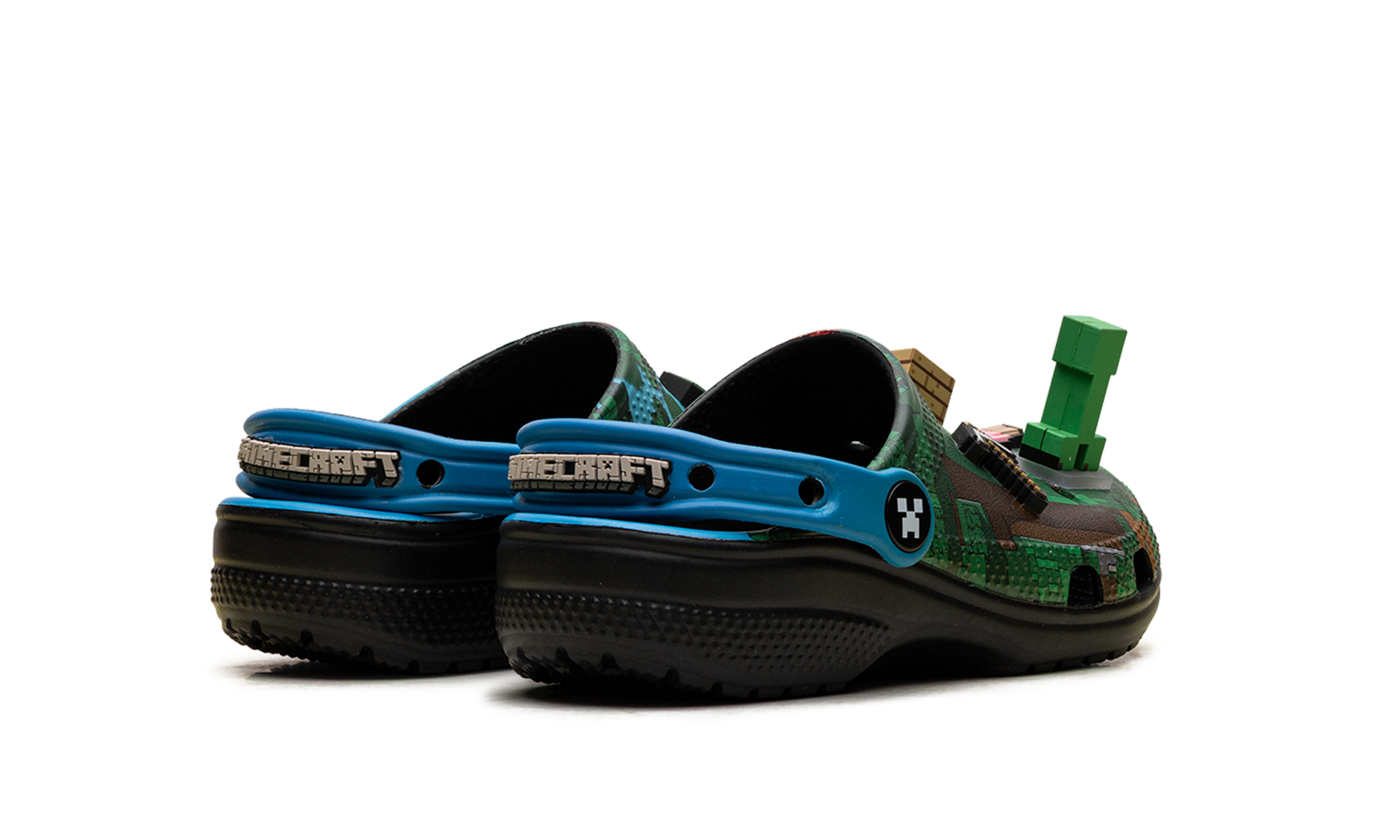 Classic Clog GS "Minecraft" 210830 90H