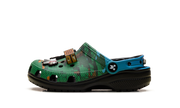 Classic Clog GS "Minecraft" 210830 90H