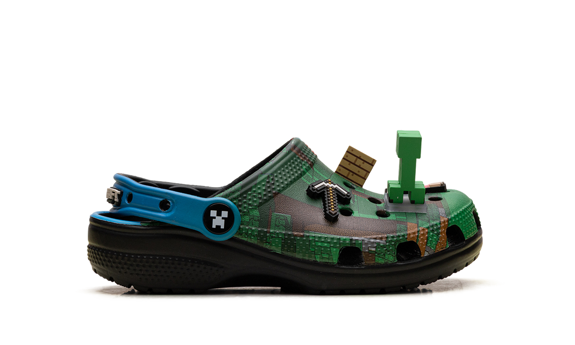 Classic Clog GS "Minecraft" 210830 90H