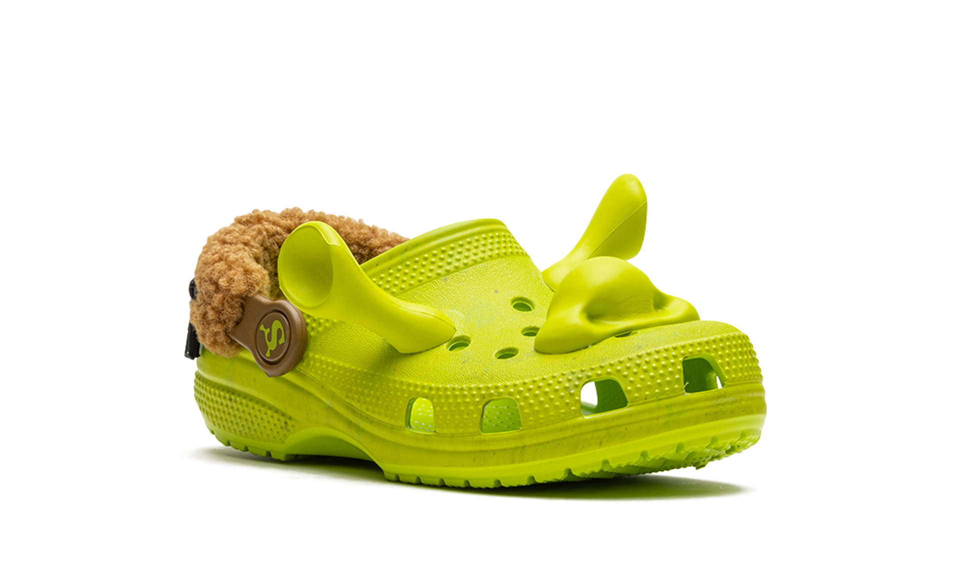 Classic Clog GS "Shrek" 209378 3TX