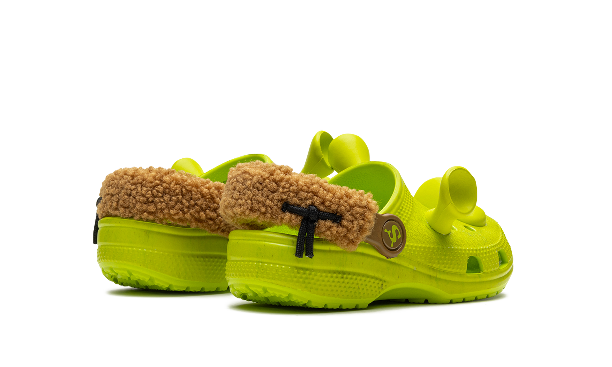 Classic Clog GS "Shrek" 209378 3TX