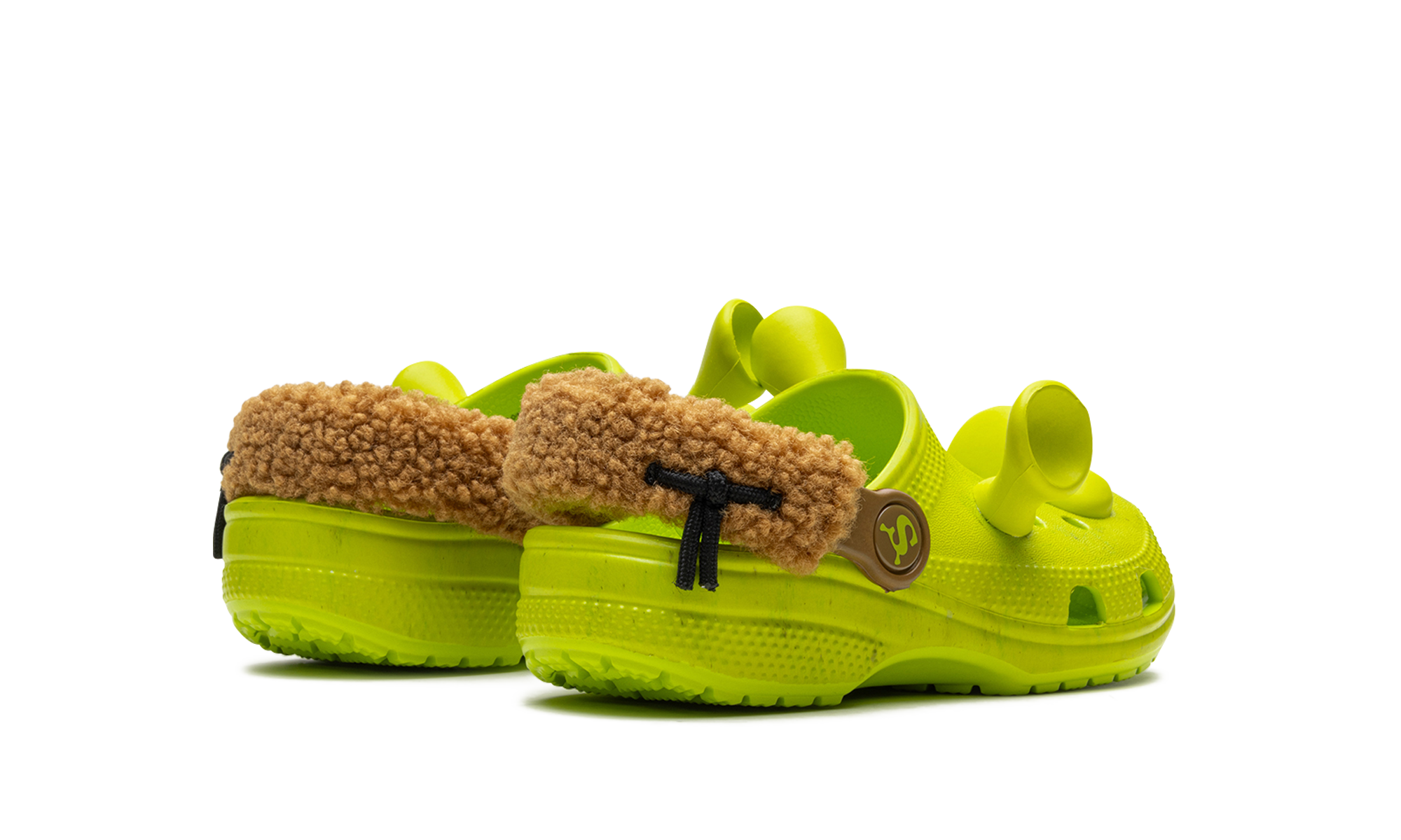 Classic Clog GS "Shrek" 209378 3TX